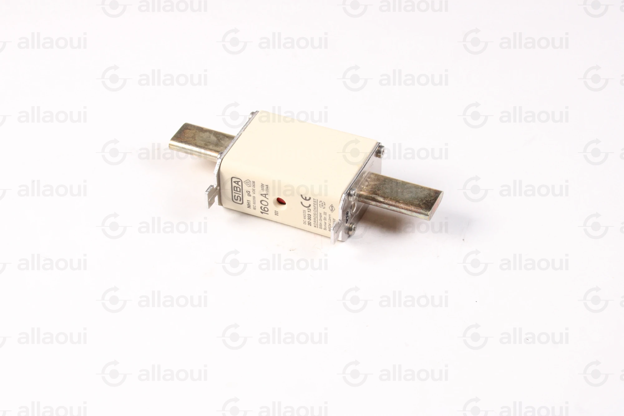 Siba Fuse (3 pieces) 2000313.60