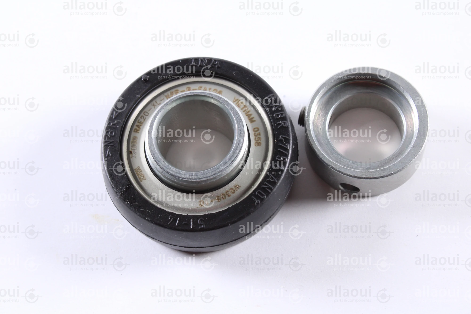 INA Rotary Linear Bush RABRB20/52-XL-FA106