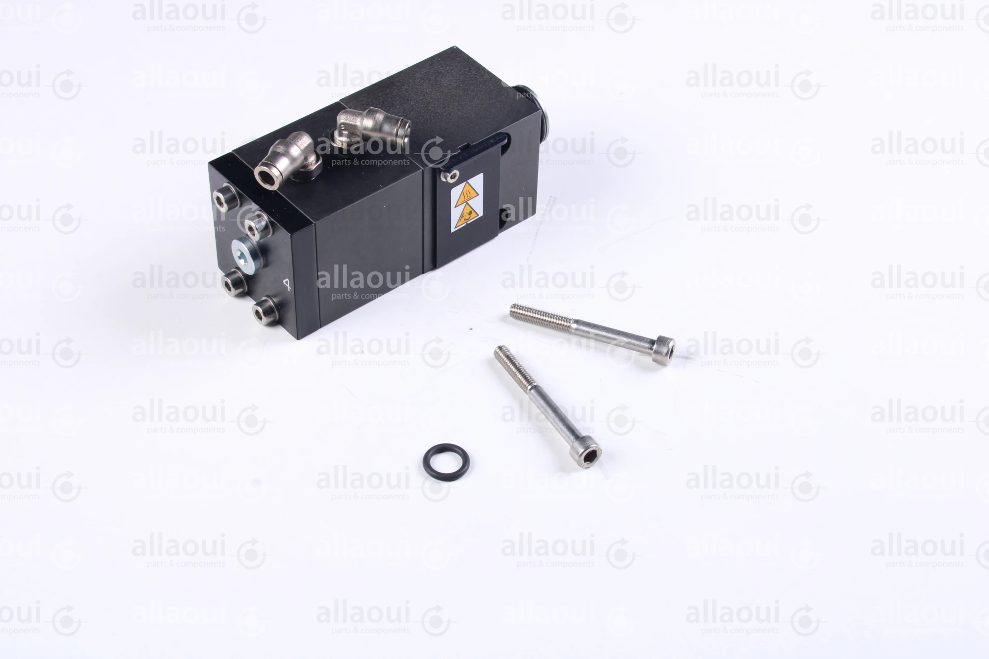 Robatech Valve AX300 150092