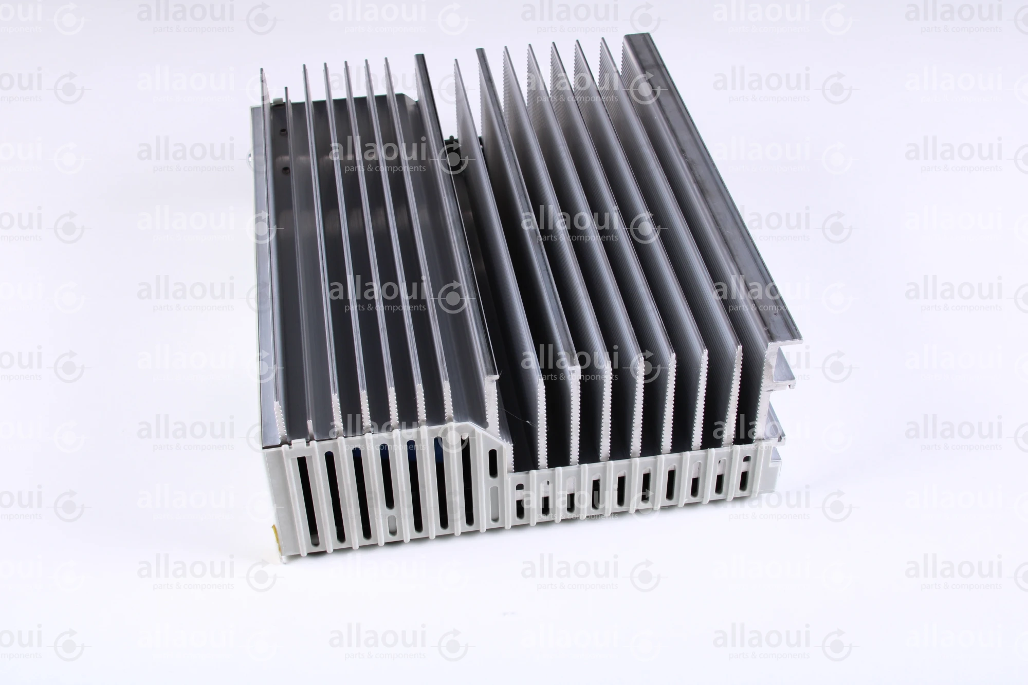 Lenze Frequency Converter EVF8204-E