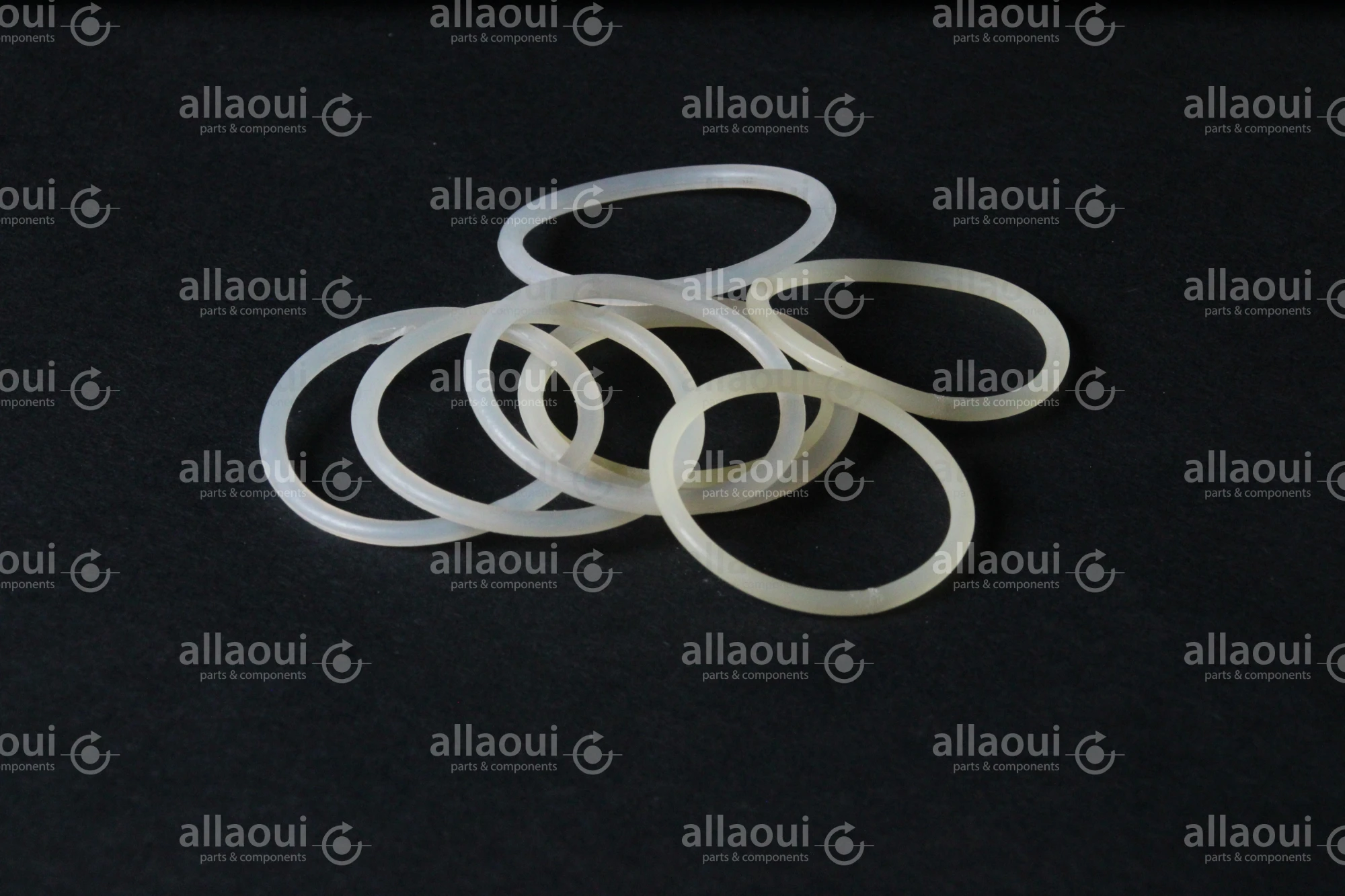 Müller Martini Round Belt (8 Pieces) 3642.3119.4 (8 Stück)