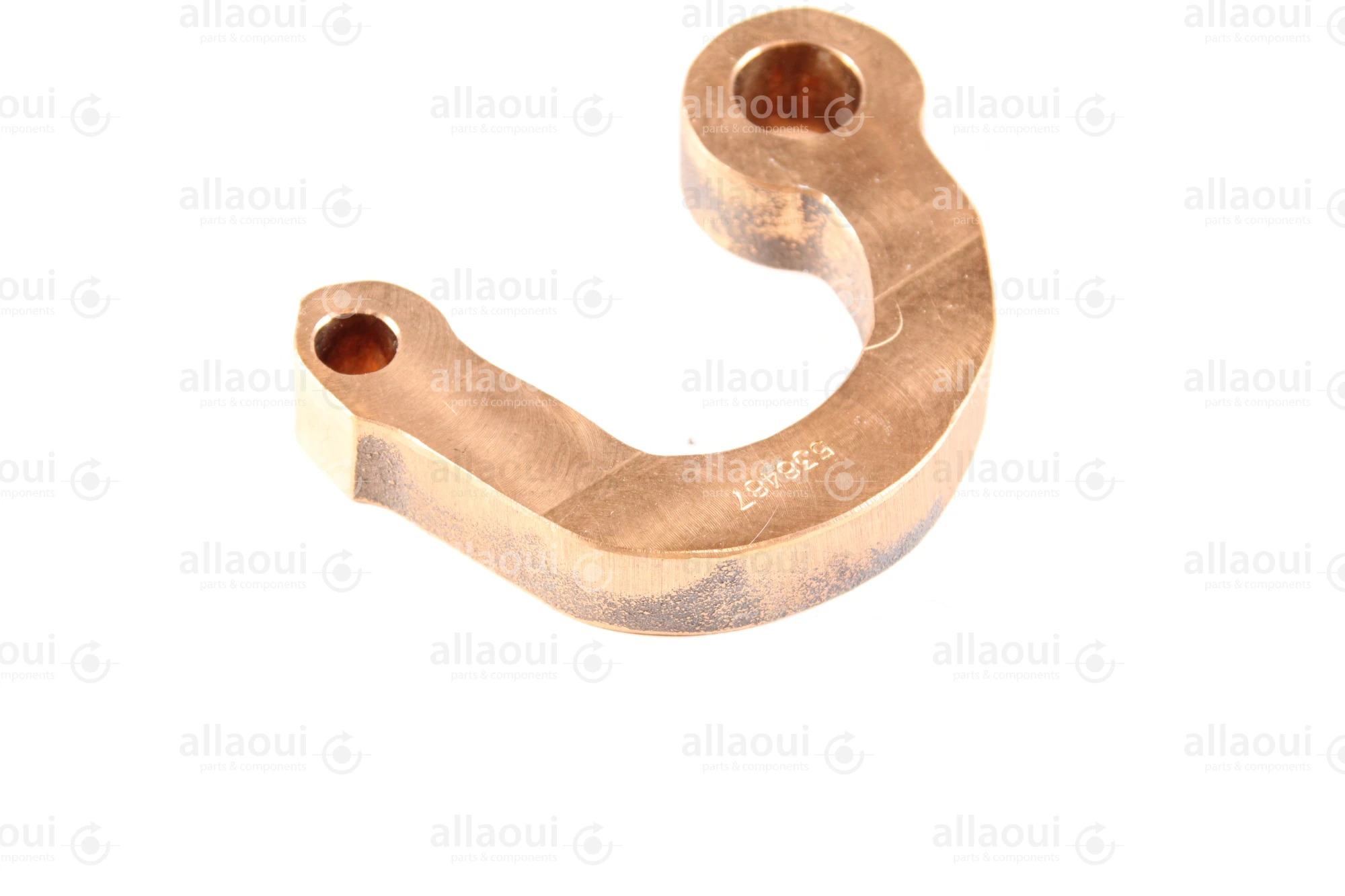 Kolbus Holder 00538487