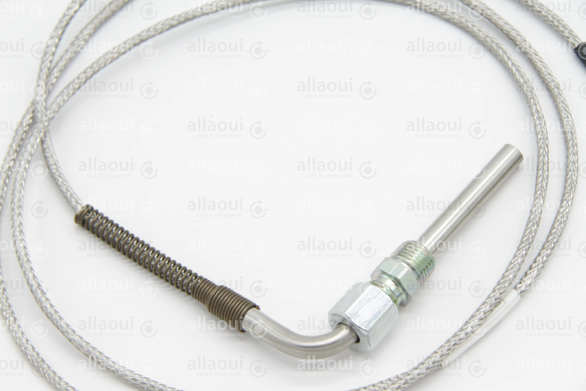 Müller Martini Thermometer PT100 3011.1164.4