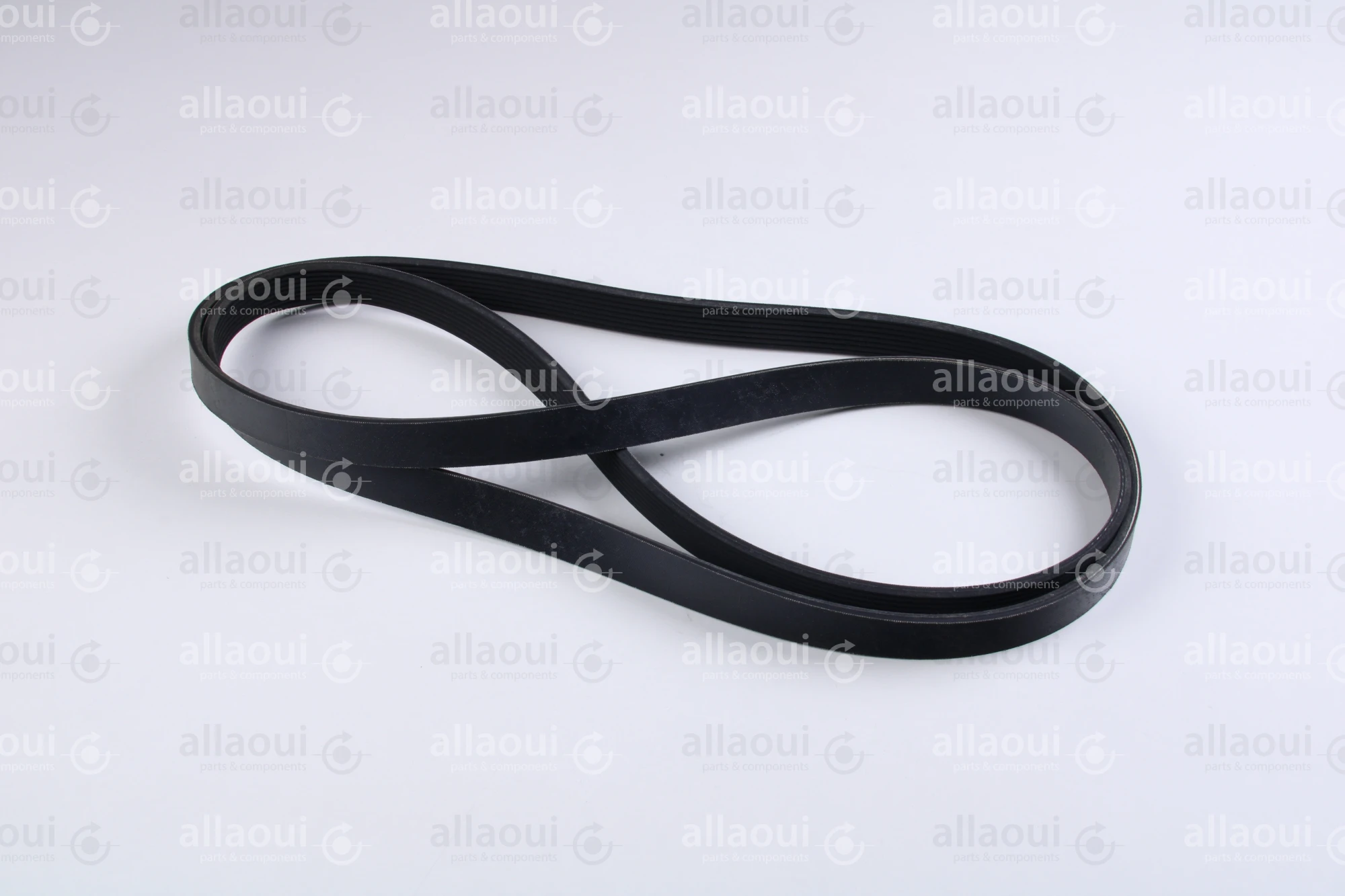 Goodyear Poly-V Belt 8PJ 1753 POLY-V 8PJ1753