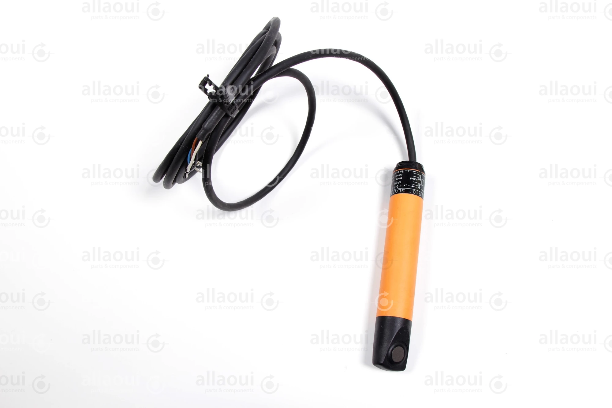 IFM Electronic Sensor 