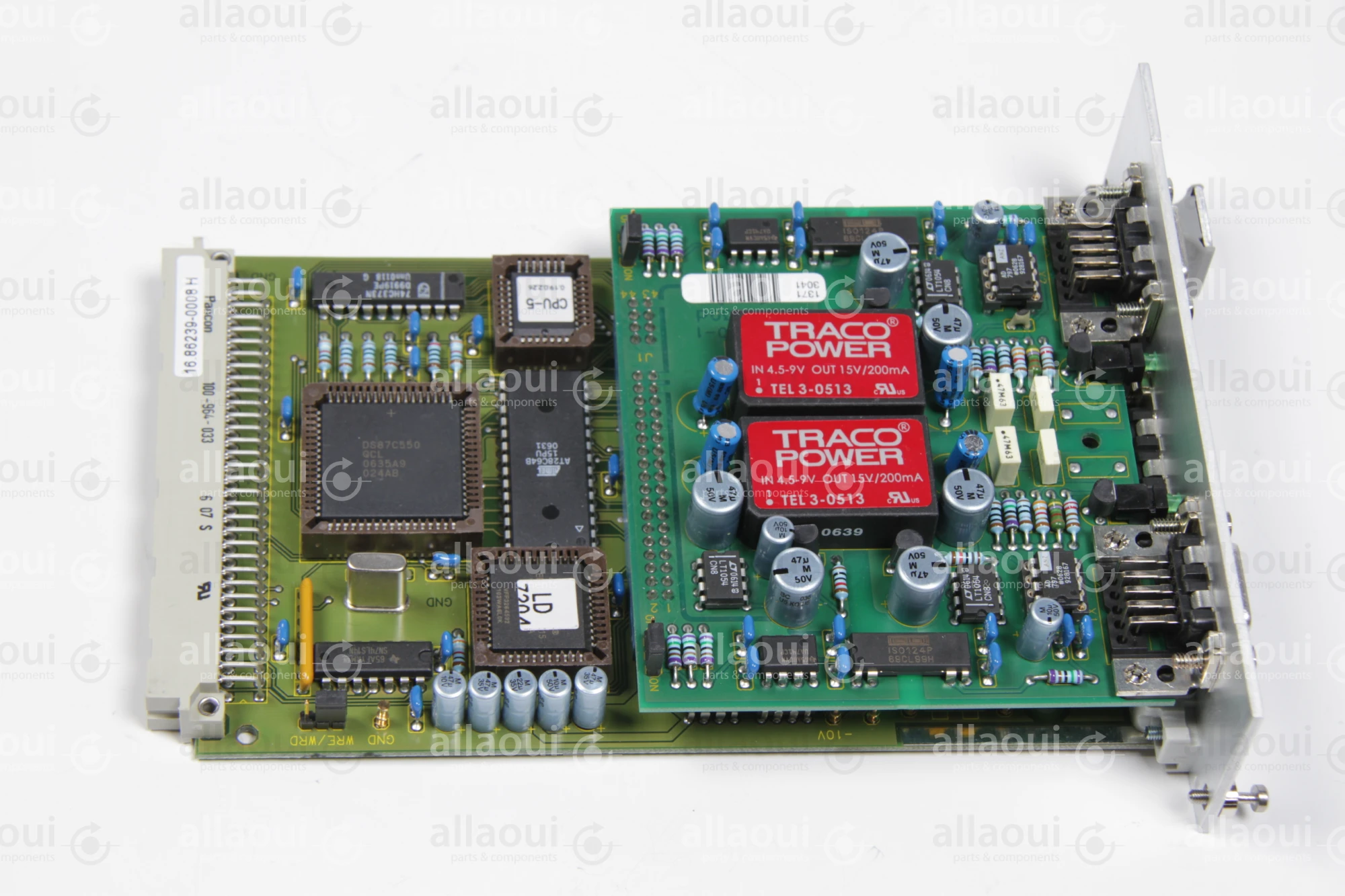 Manroland Board 16.86239-0008 Index H