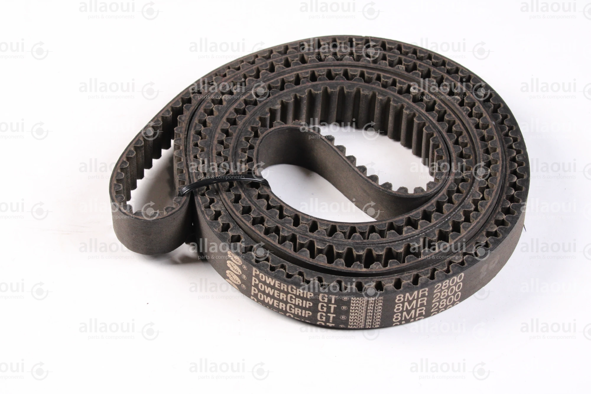 Gates Timing Belt GT-2800-8MR-20mm