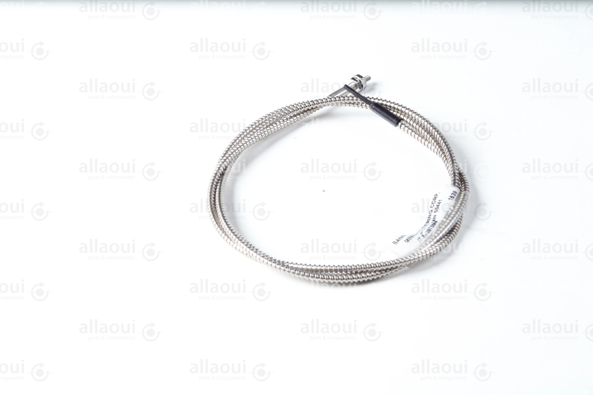 Nordson Solenoid Valve P/N1095800