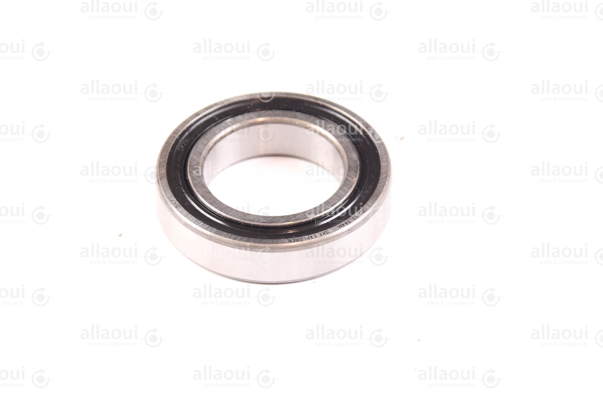 SKF Roller Bearing 6008-2RS1