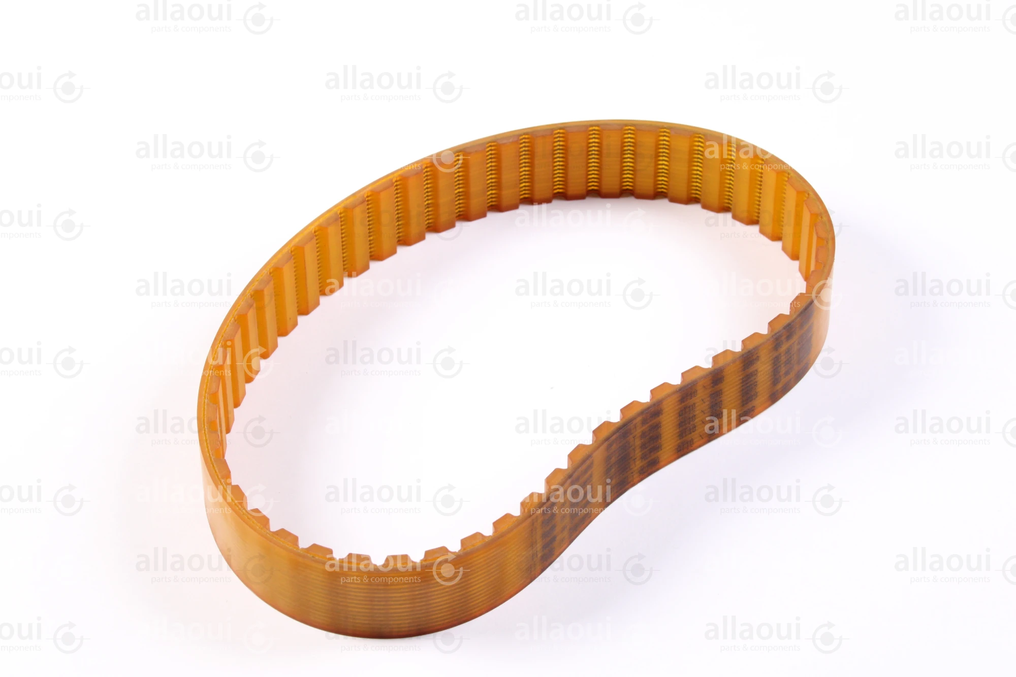 Optibelt Timing Belt AT10-500-1209