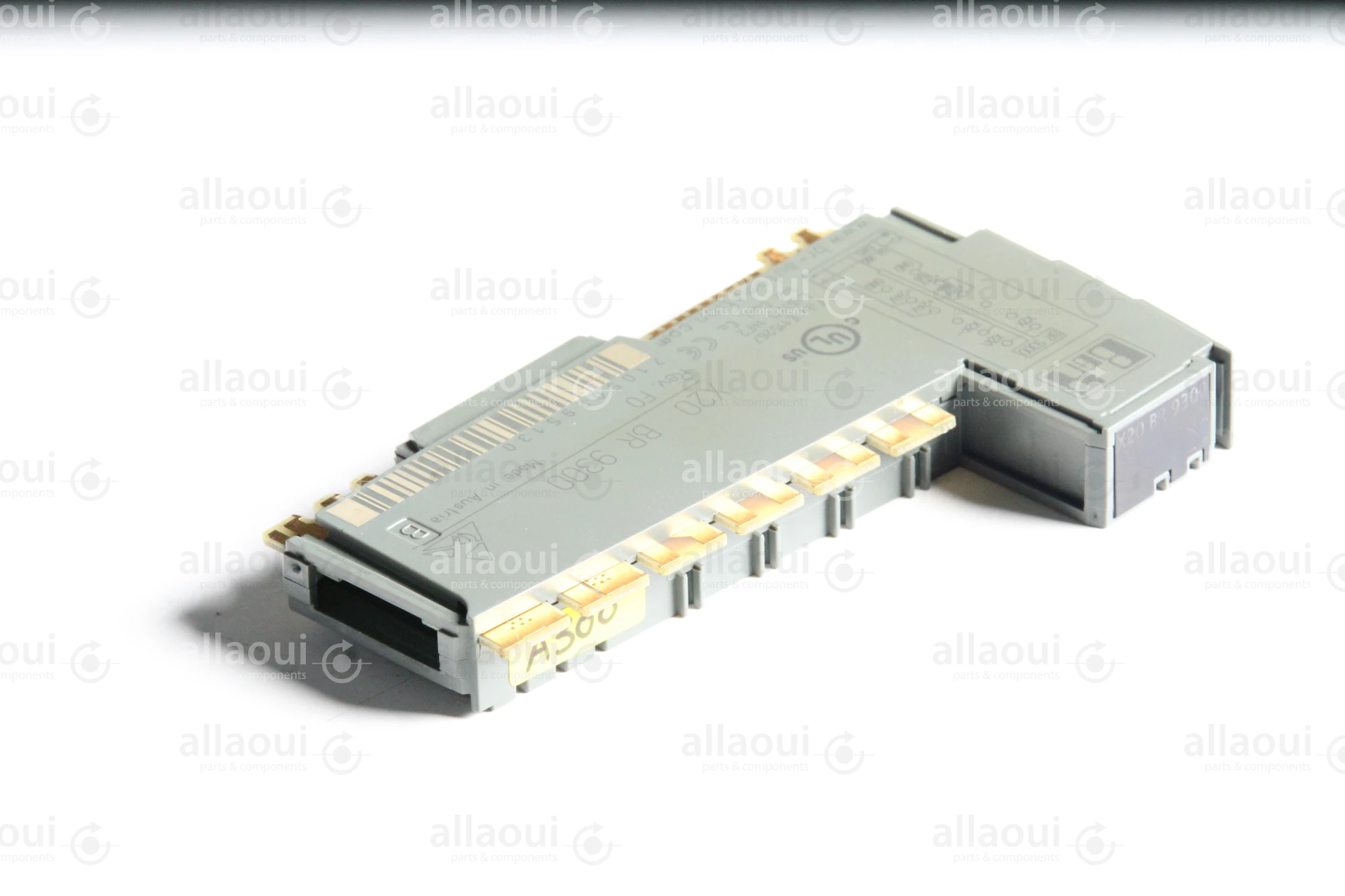 BR Automation Bus Receiver X20BR9300