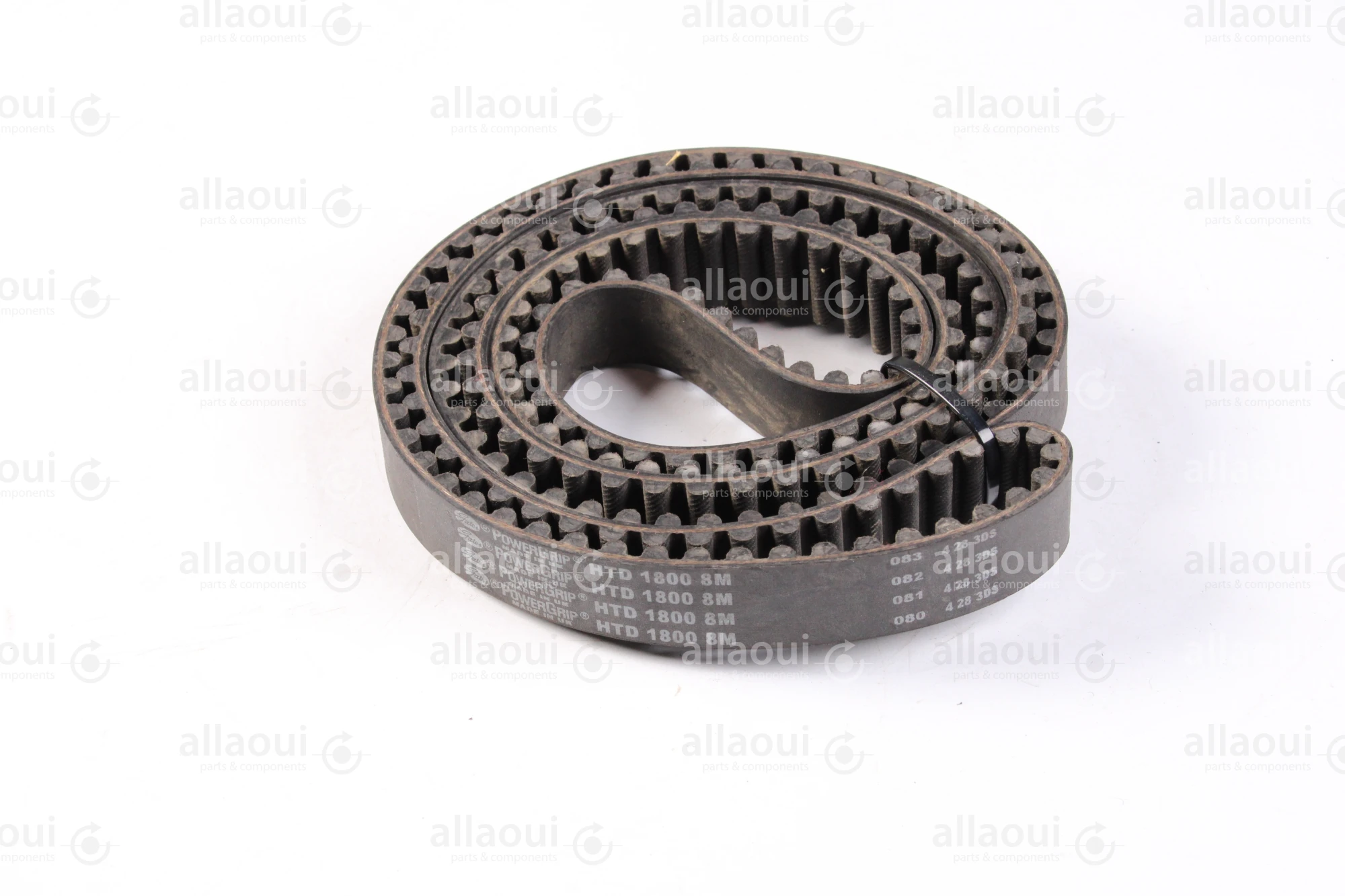 Gates Timing Belt HTD-1800-8M-20mm