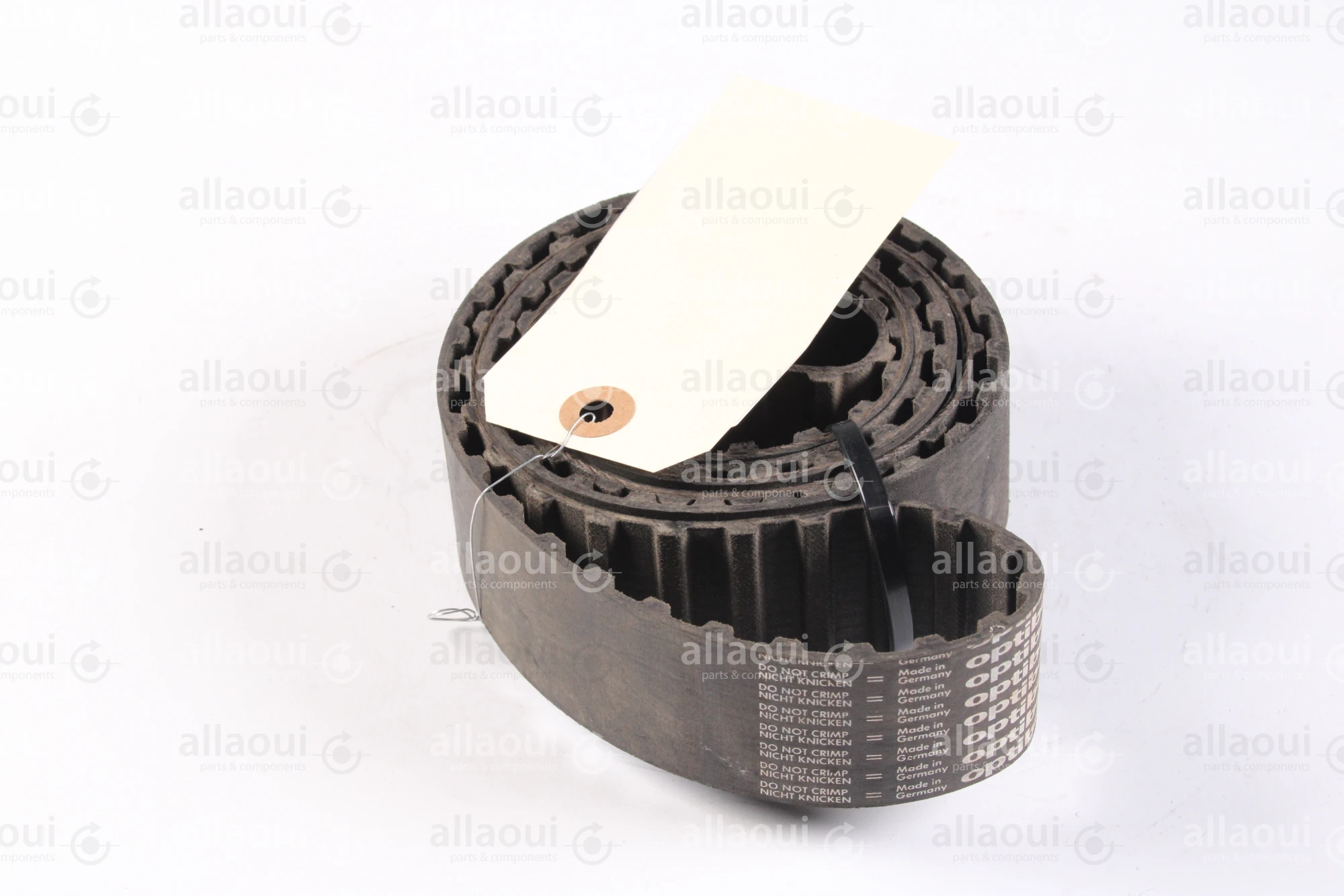 Optibelt Timing Belt 660-H-40