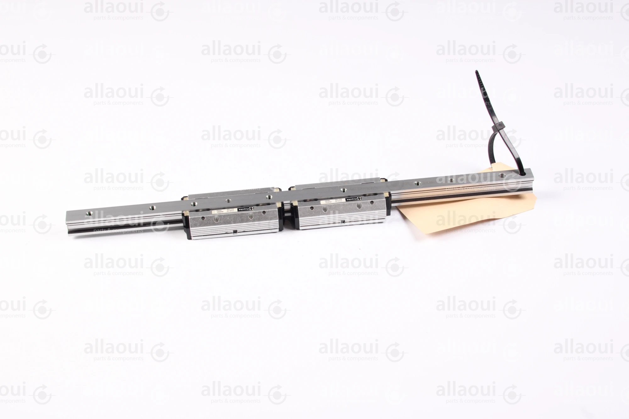 Ferag Linear Guide 31284030