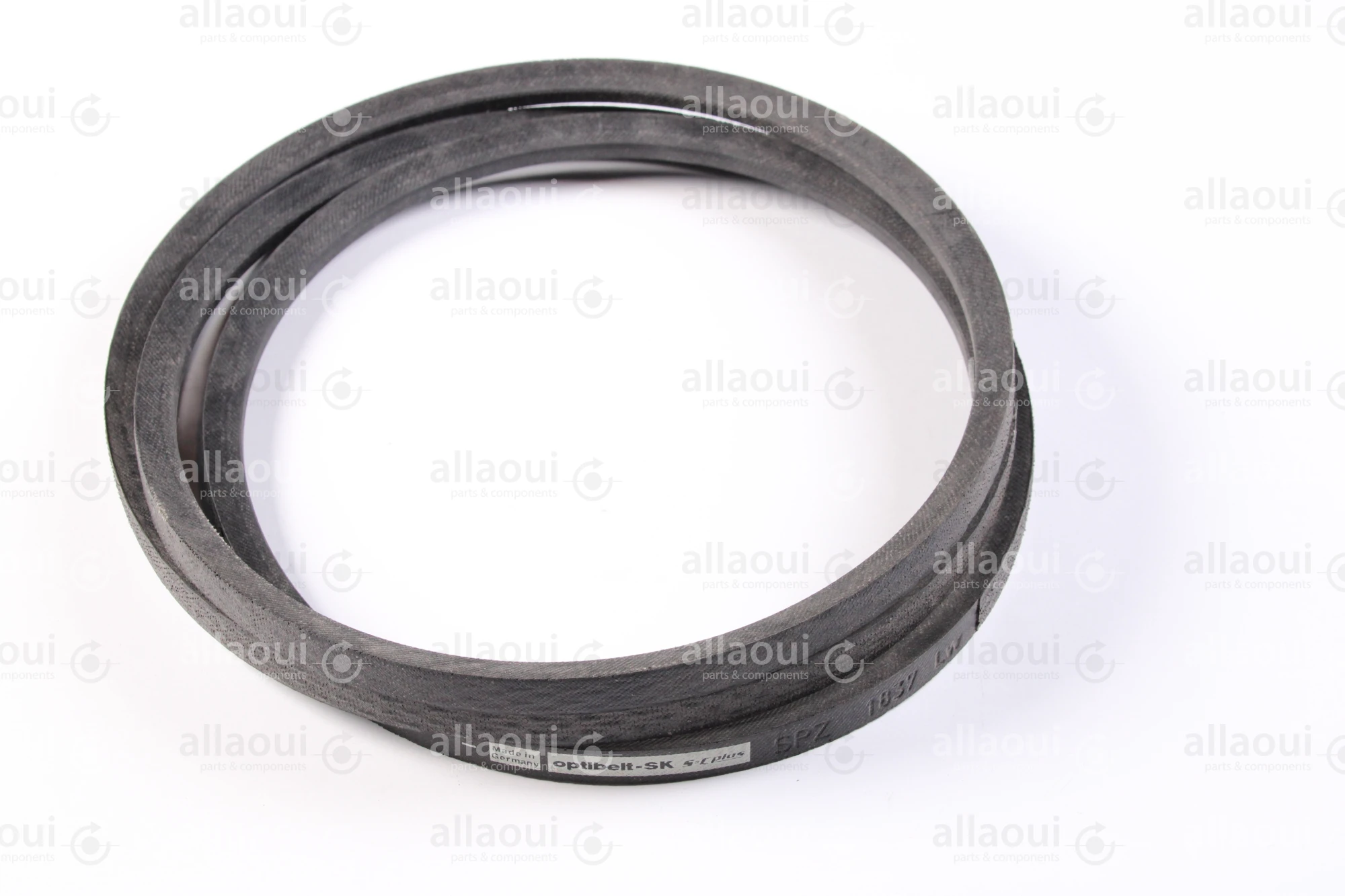 Optibelt V-Belt SPZ-1837-LW