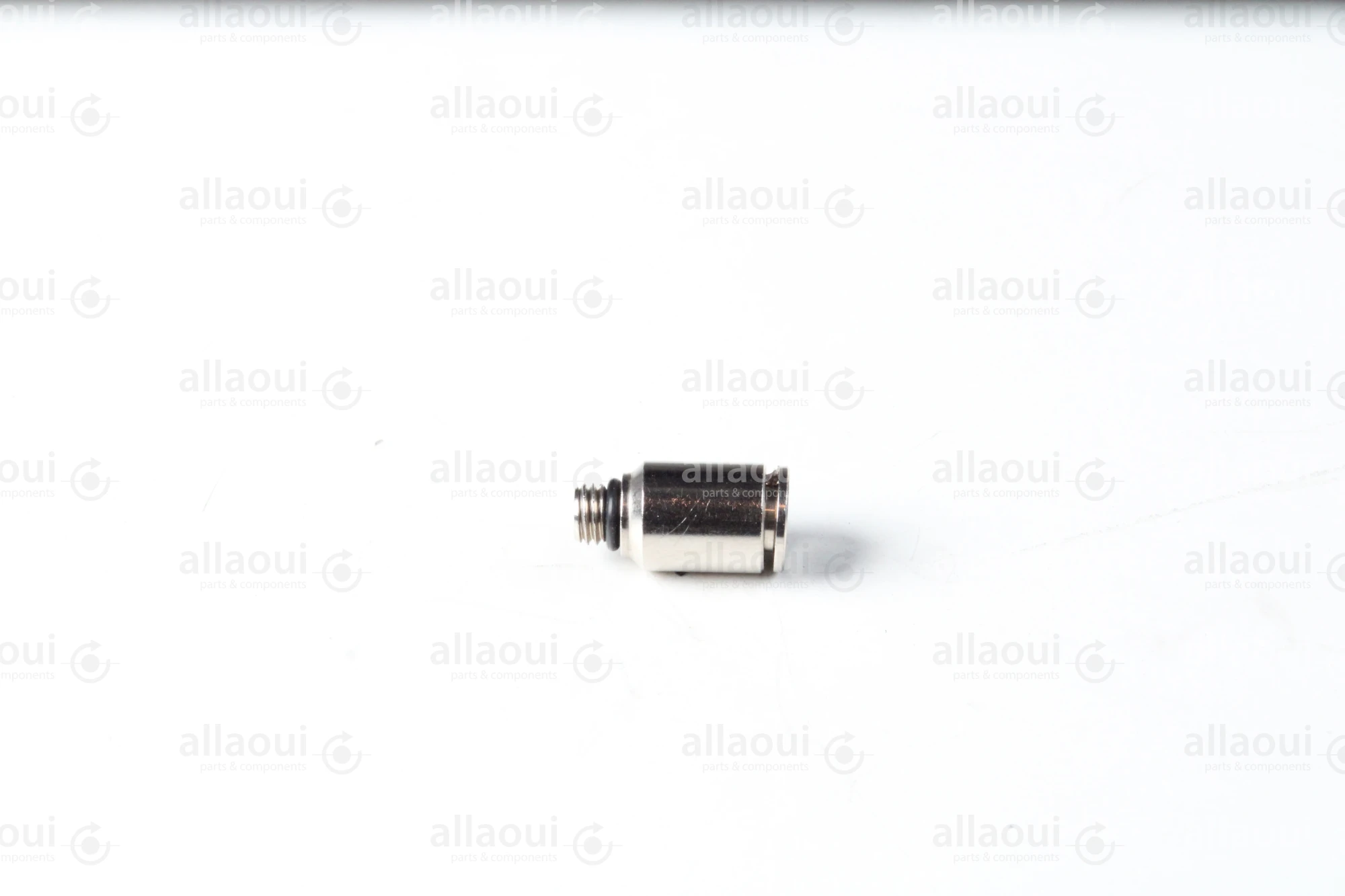 SMC Thread Adapter KQ2S04-M3G