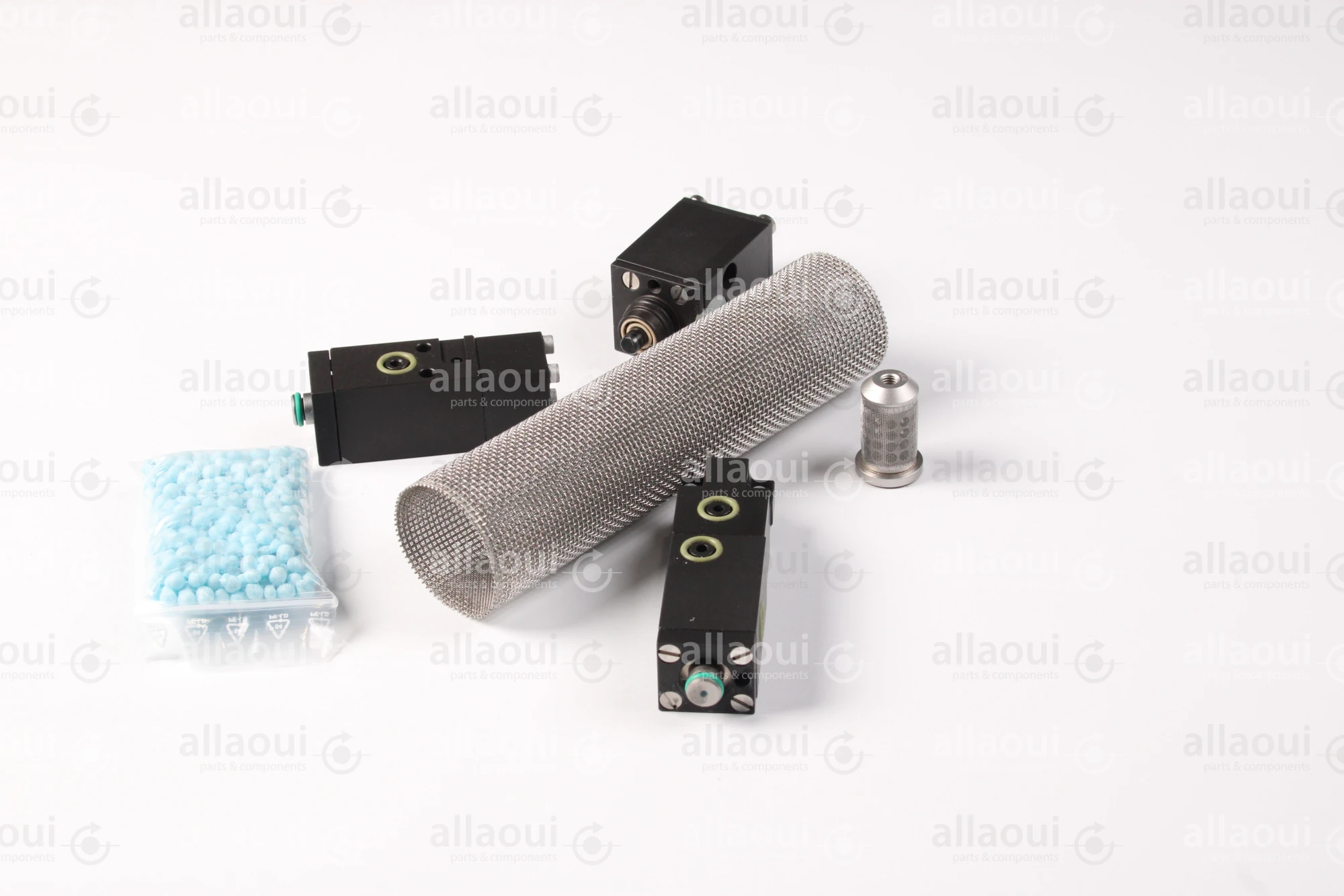 Müller Martini Maintencance Kit 3012.0655.4