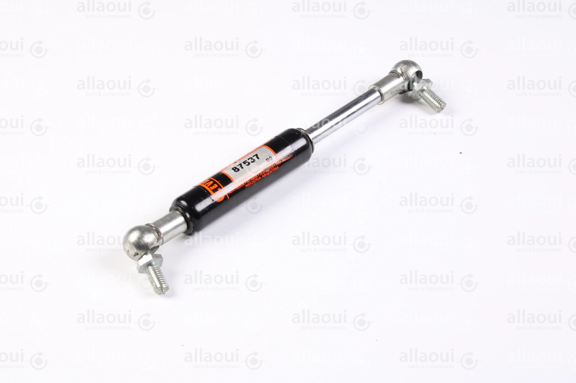 Clevers Gas Spring 87537 D2