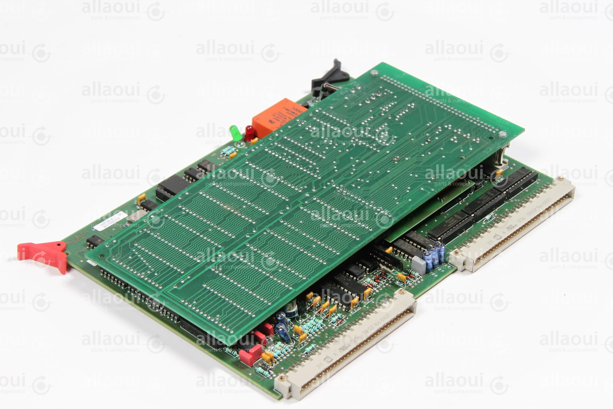 Contiweb Con 2R715214A & 3R715808