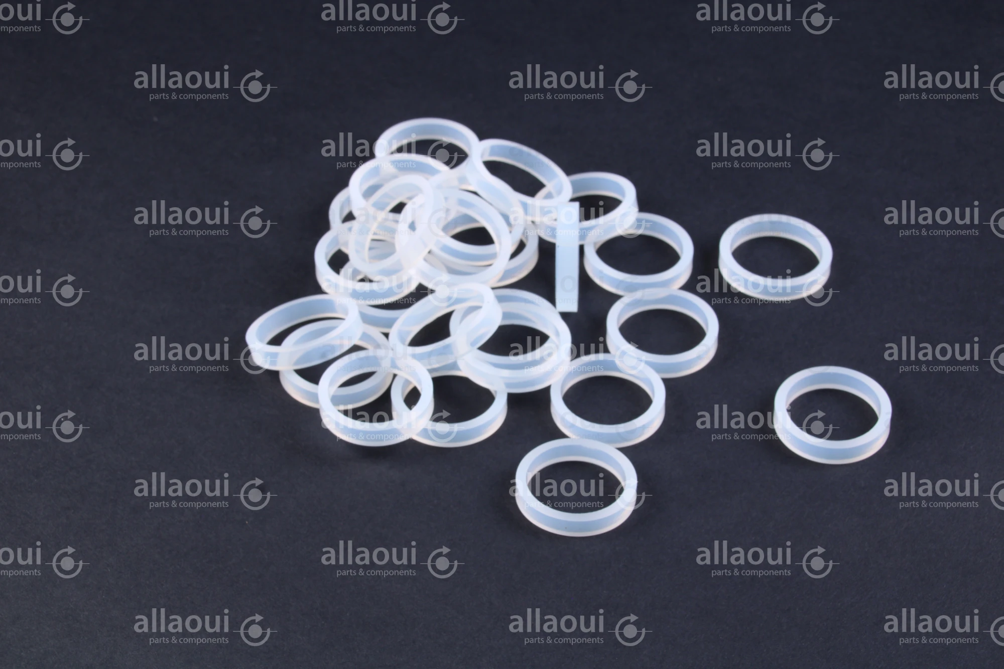 Heidelberg Transport Ring (25 Pieces) F2.450.125