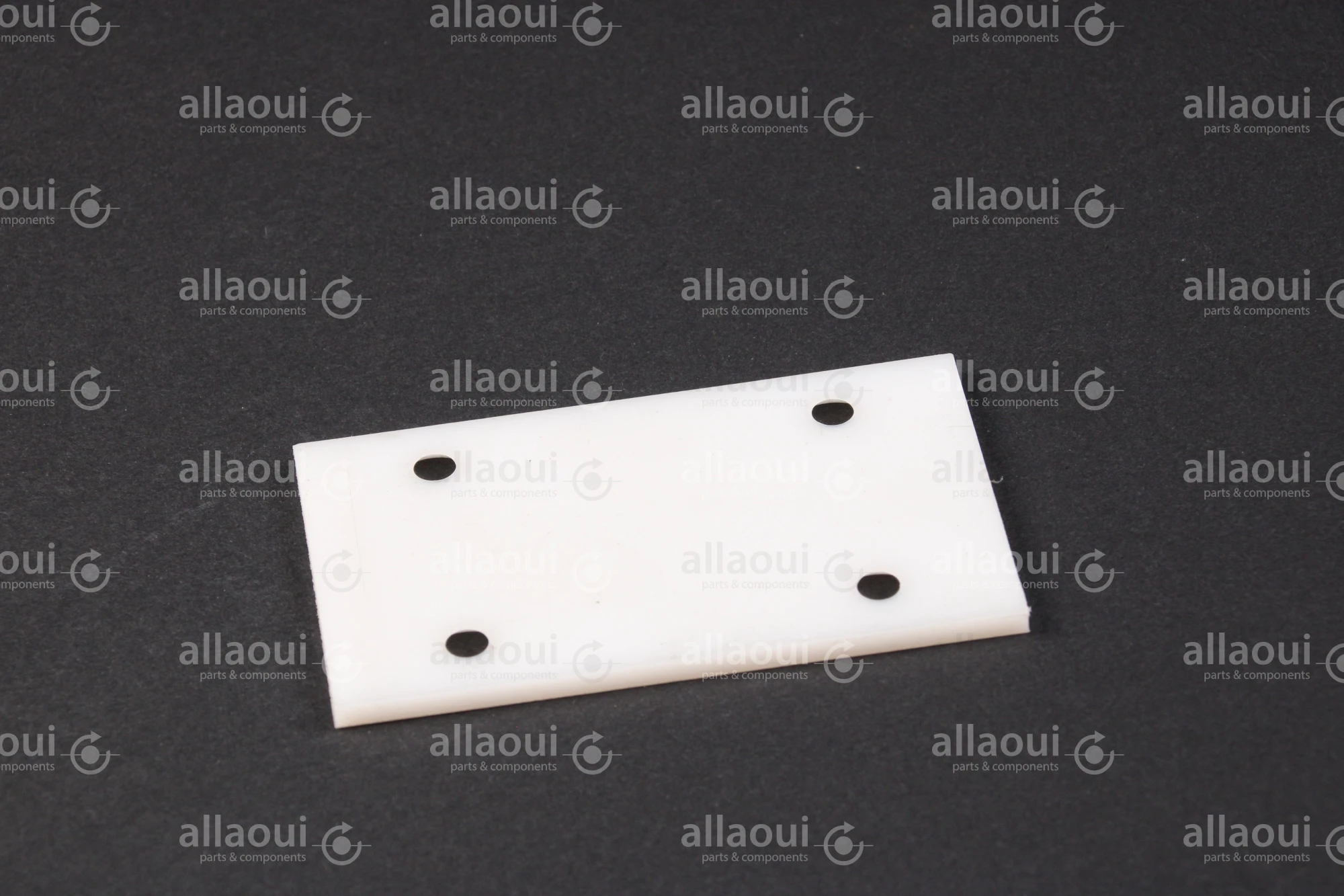 A.P. Pfaff GmbH & Co.KG Sliding Plate F-75.01.02.1714