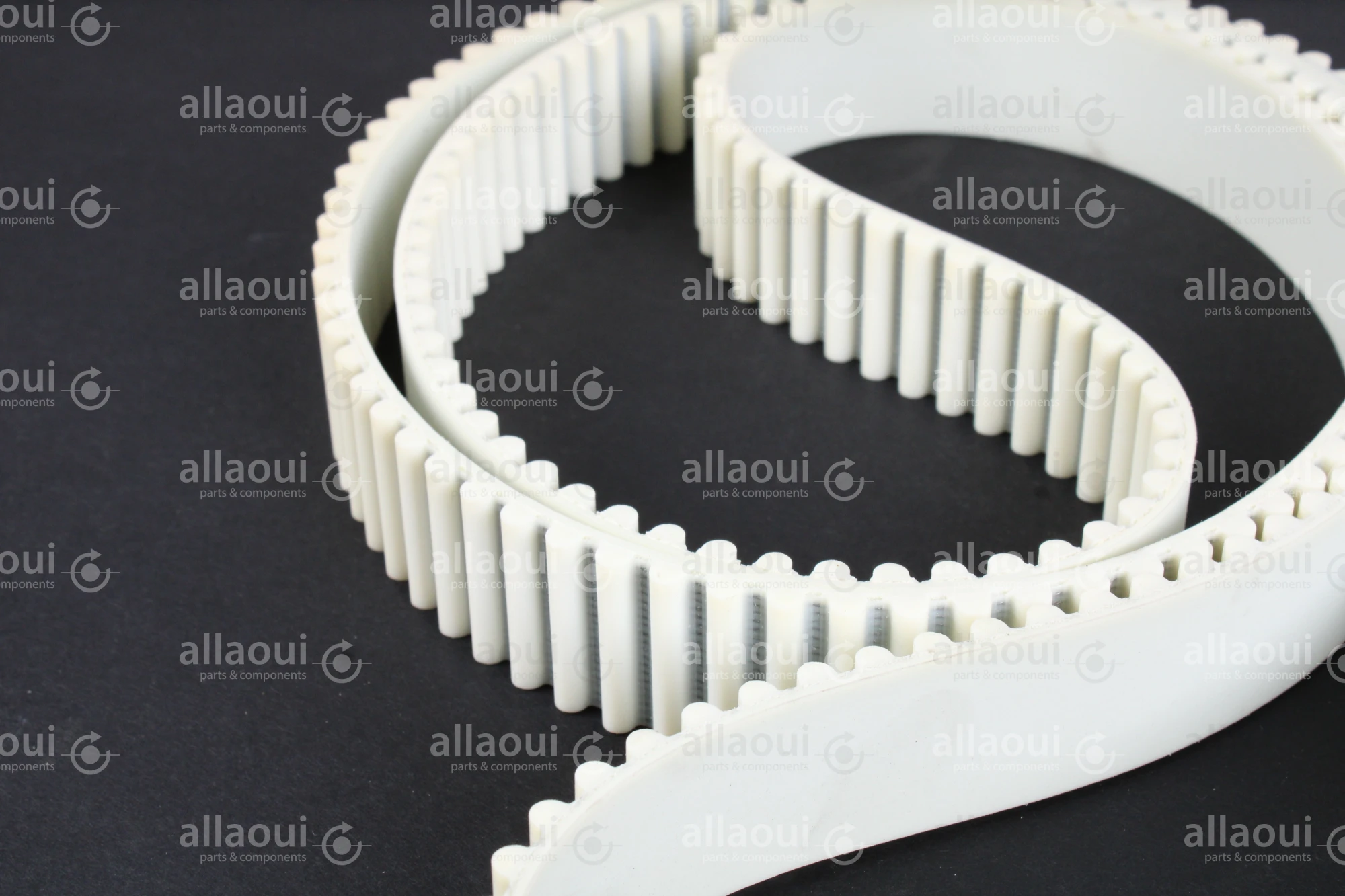 Optibelt Toothed belt 30-HTT-8M-S-30