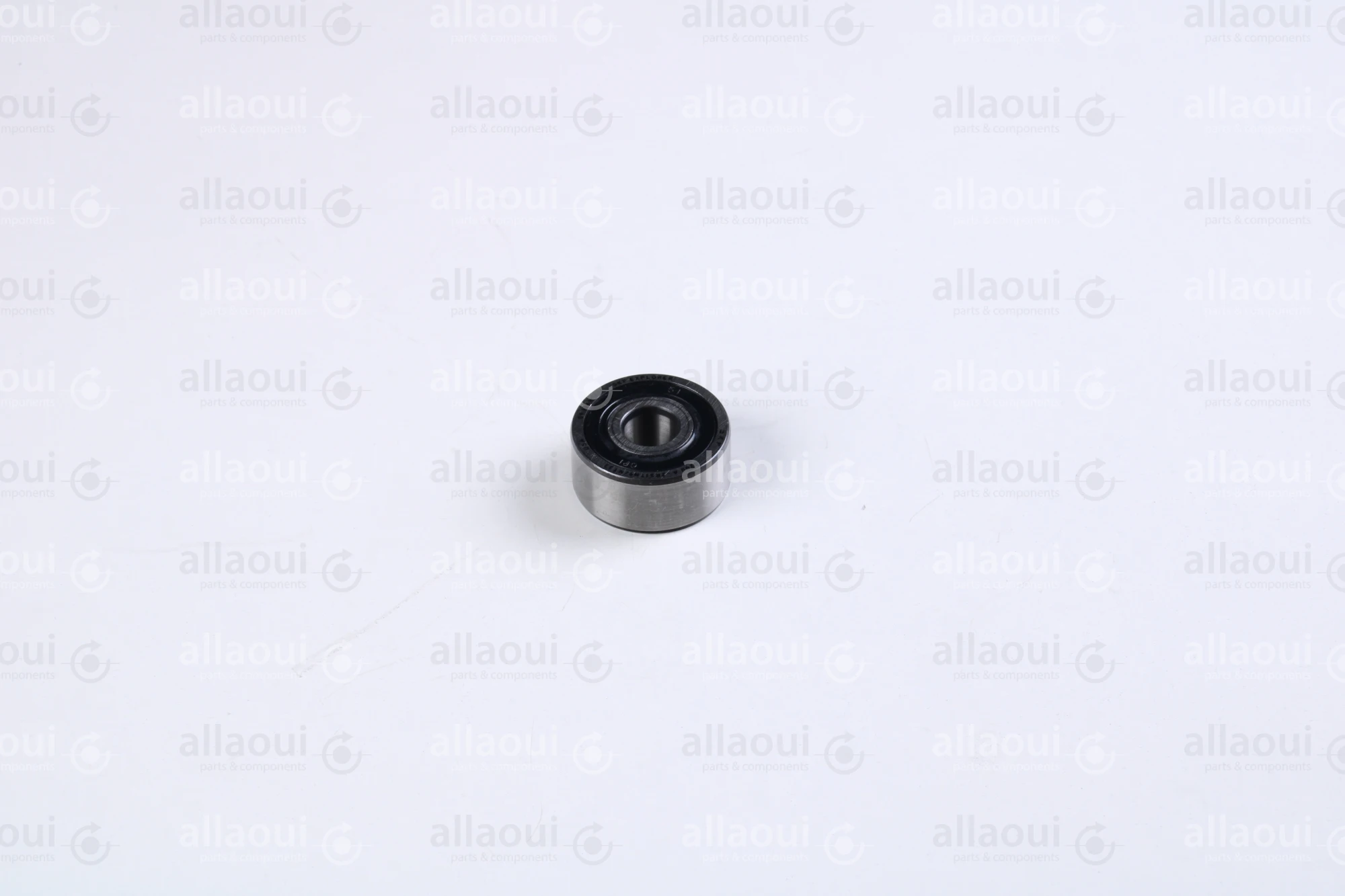 SKF Ball Bearing 3200 A-2RS1TN9 137H