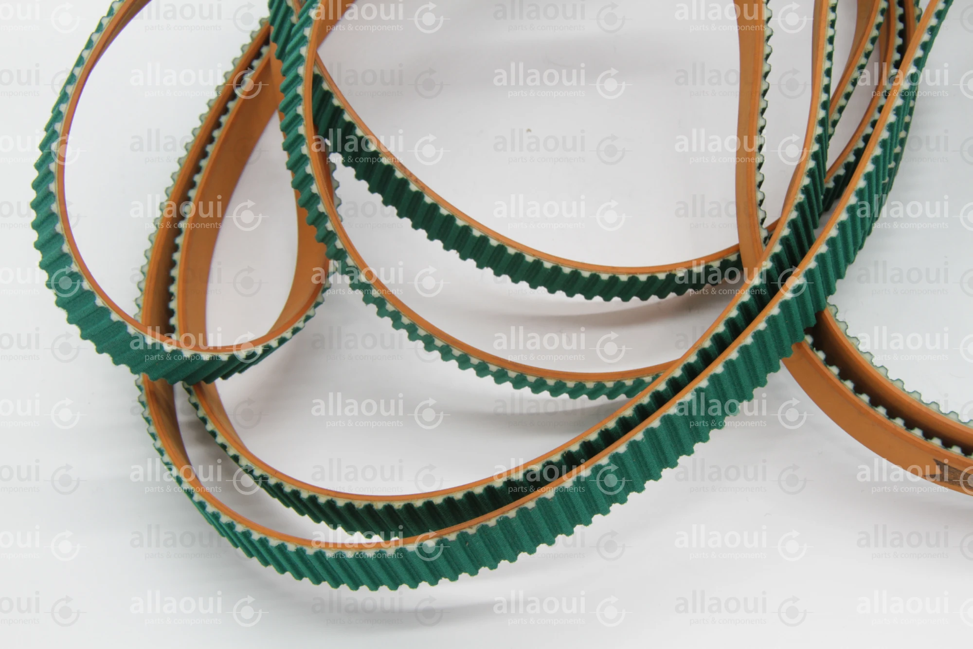 Müller Martini Toothed Belt 3675.3694.9