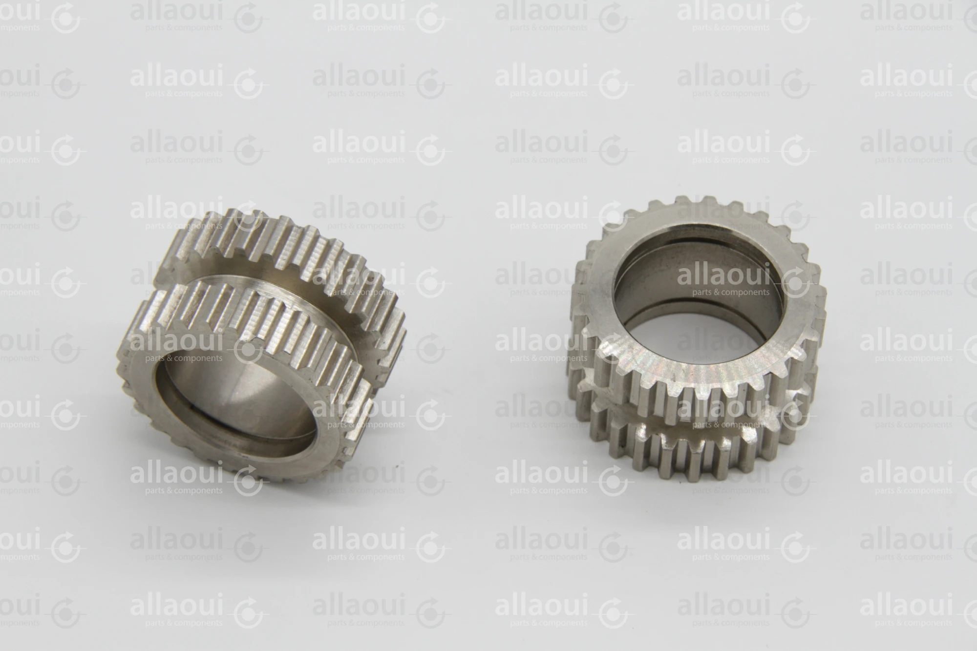 MBO Gear 10.6436.005