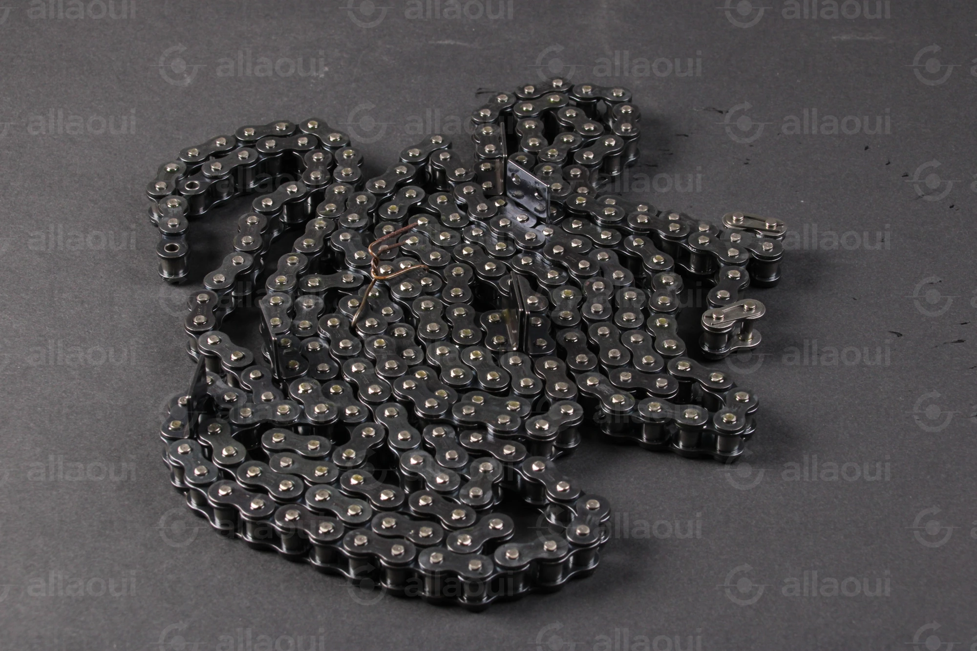 Heidelberg Delivery Chain KPL AS + BS MV.027.288/01