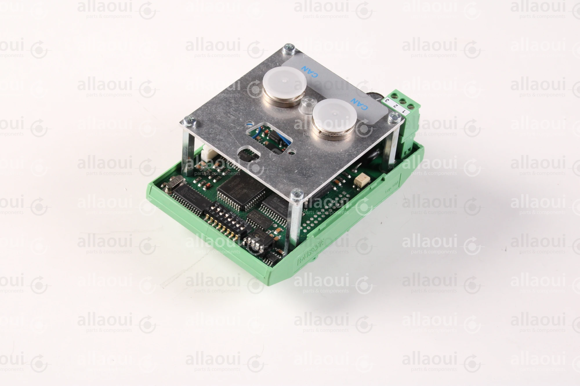 Phoenix Contact MODULE ZC 4003 ZC 4003