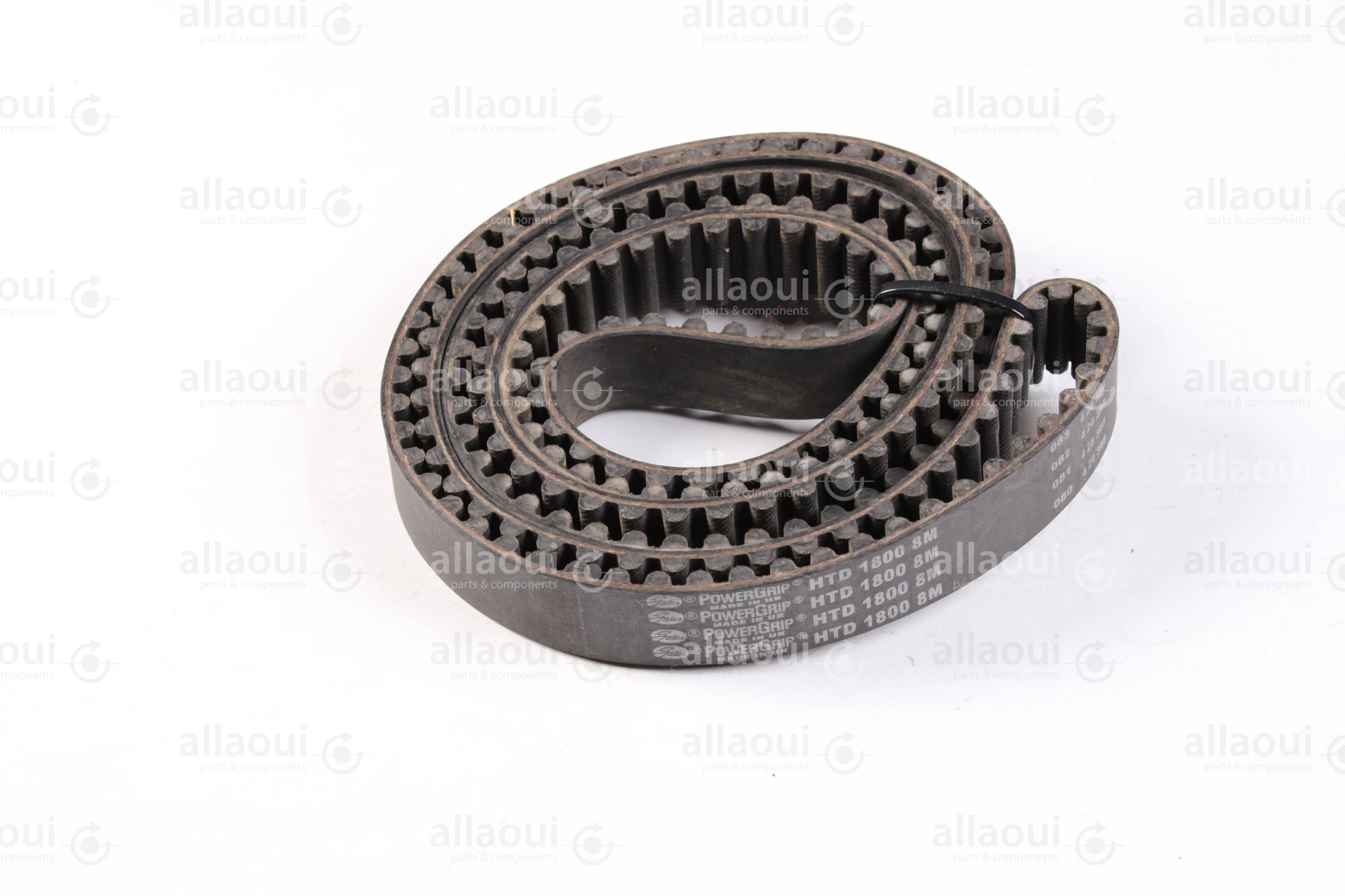 Gates Timing Belt HTD-1800-8M-20mm