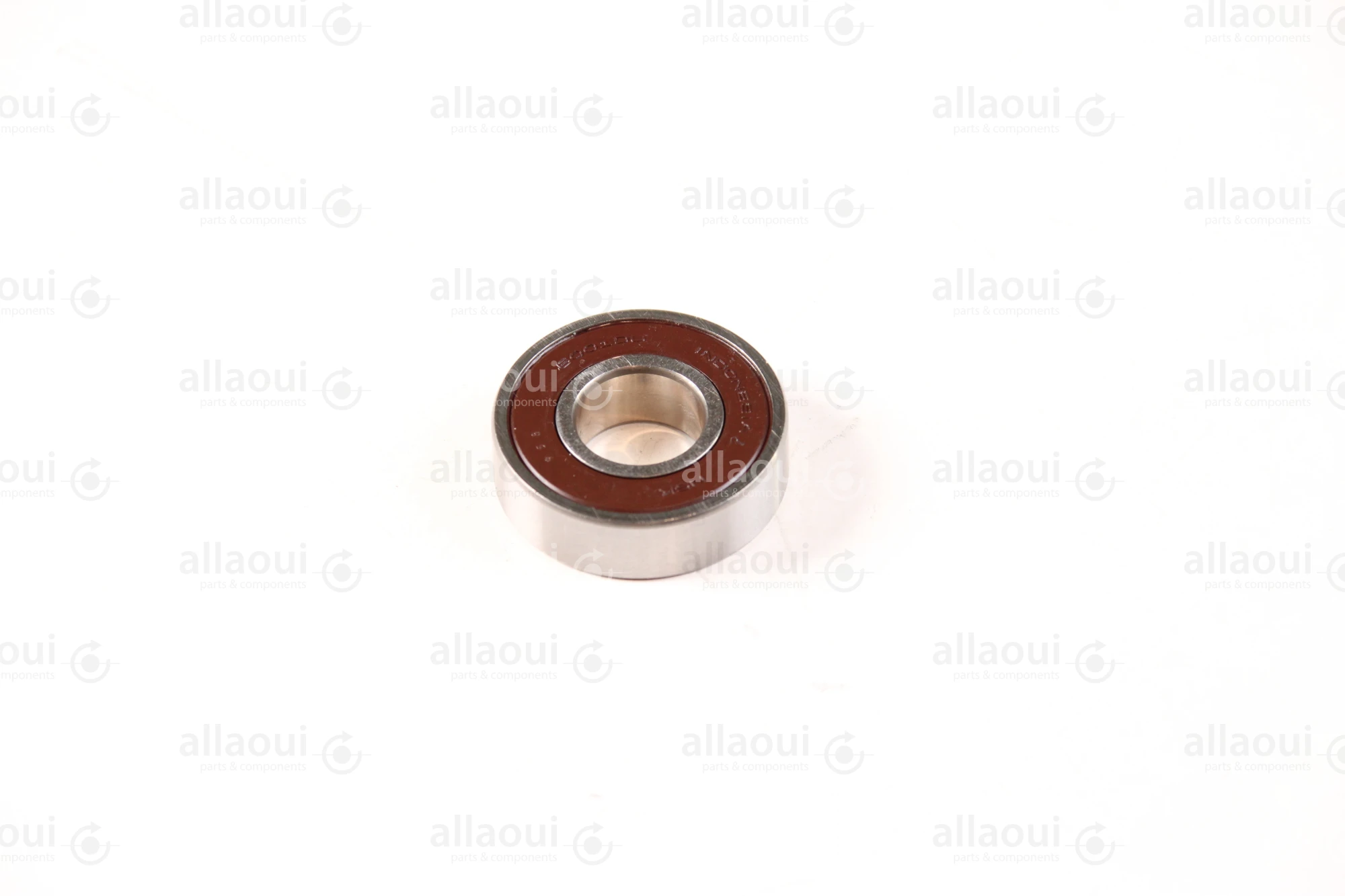 NSK Roller Bearing 6001DU