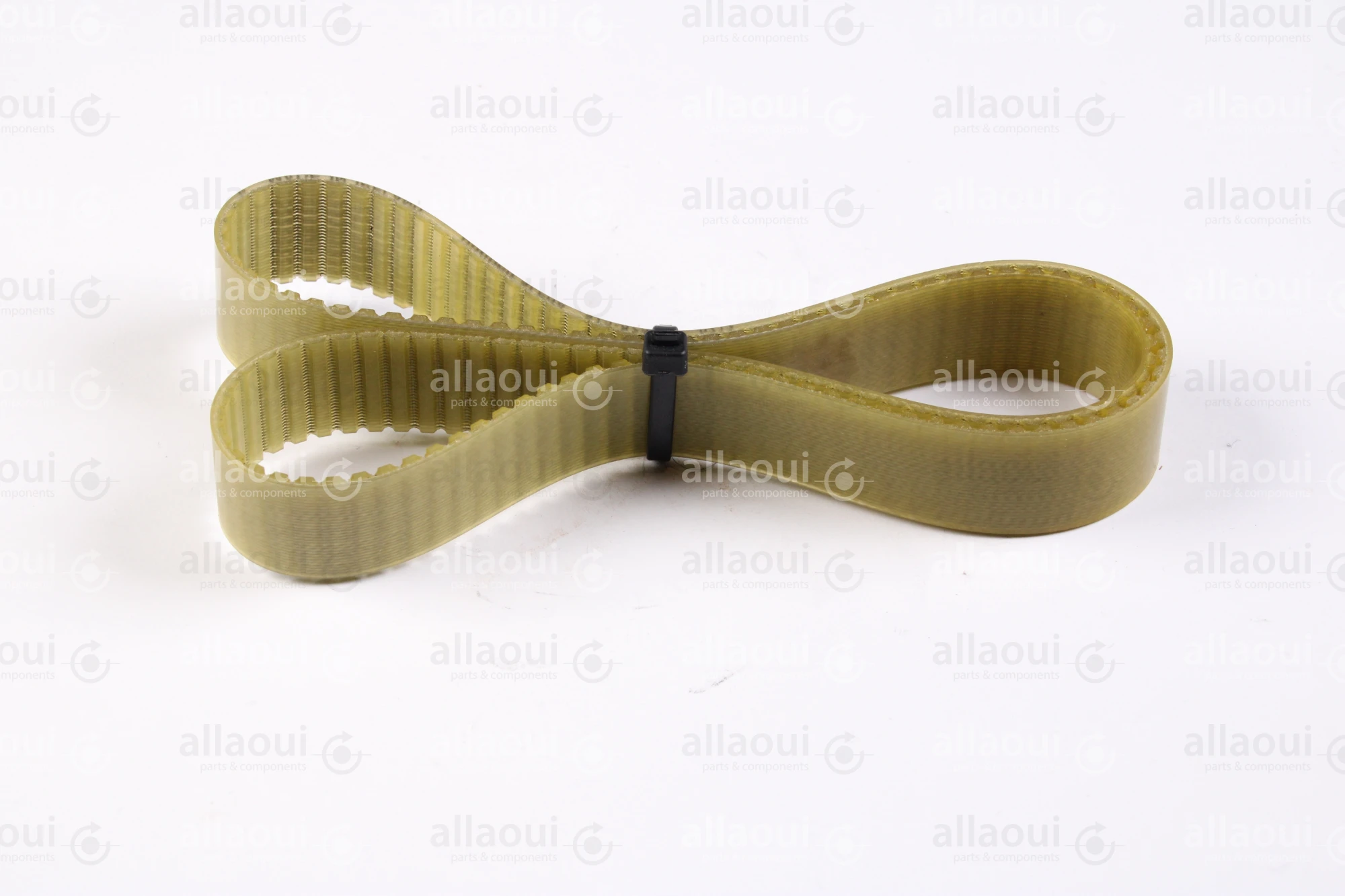 Optibelt Timing Belt AT5-825