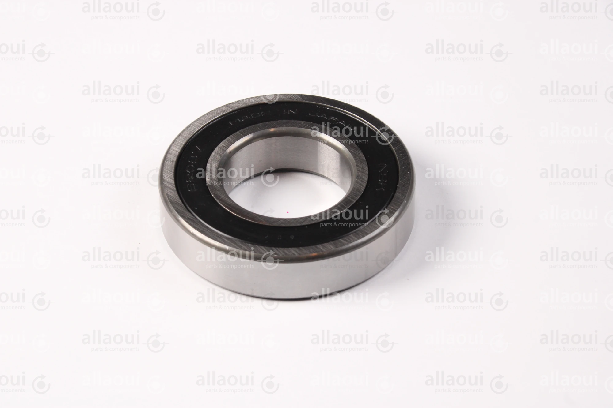 NSK Deep Groove Ball Bearings 6208VVCM