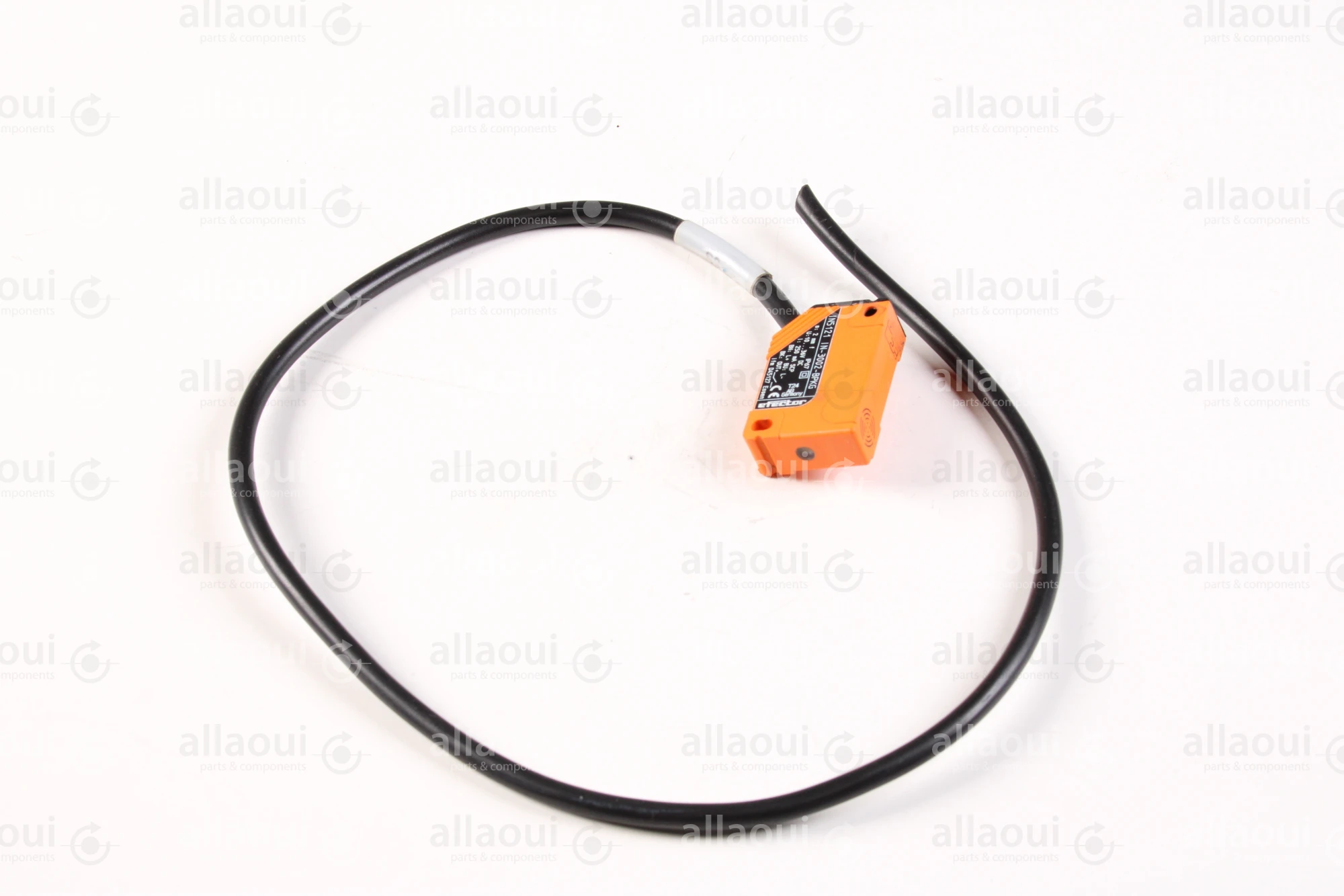 IFM Electronic Inductive Sensors IN5121 IN-3002-BPKG