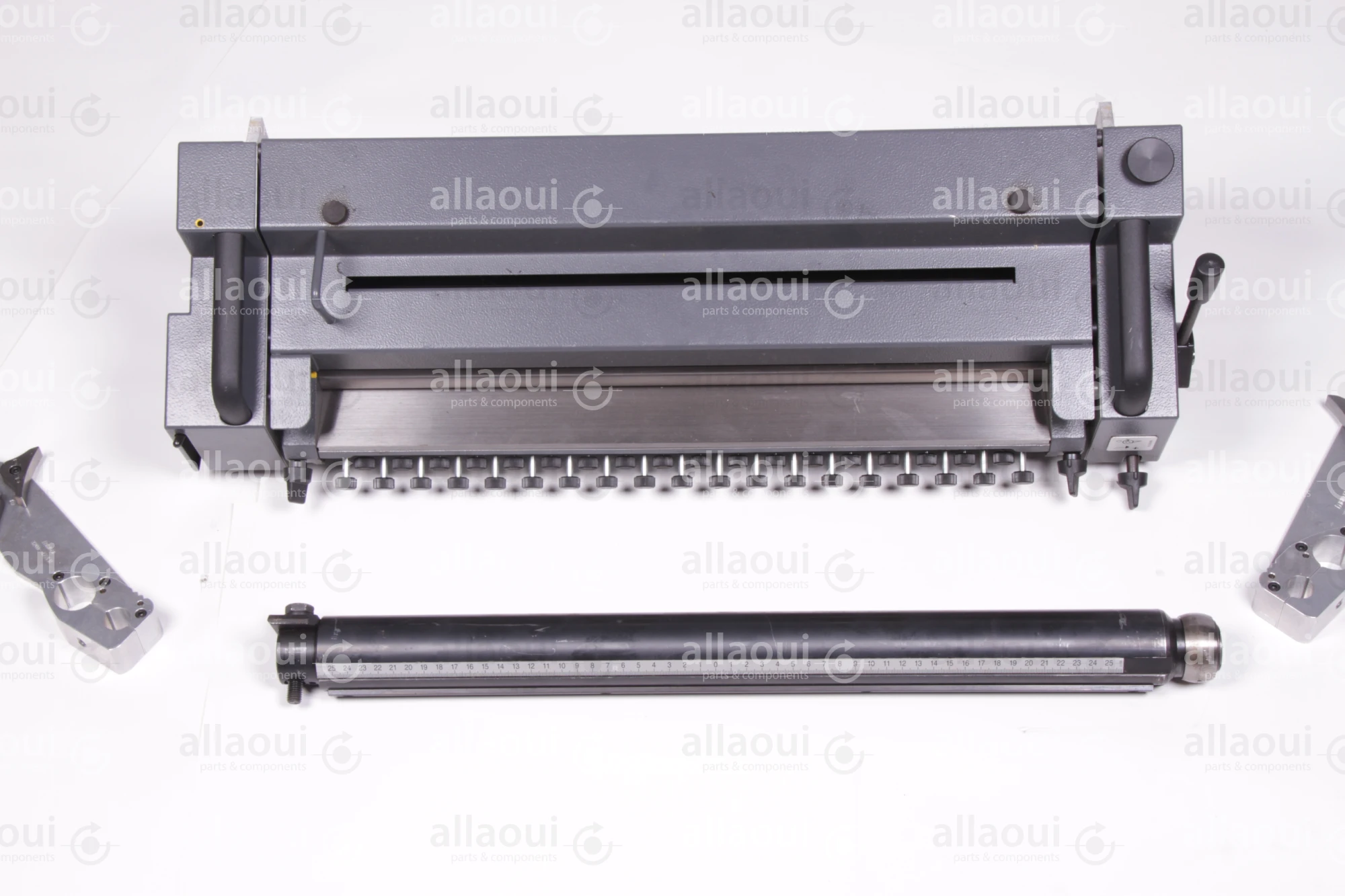 Heidelberg N+P Unit MV.021.969