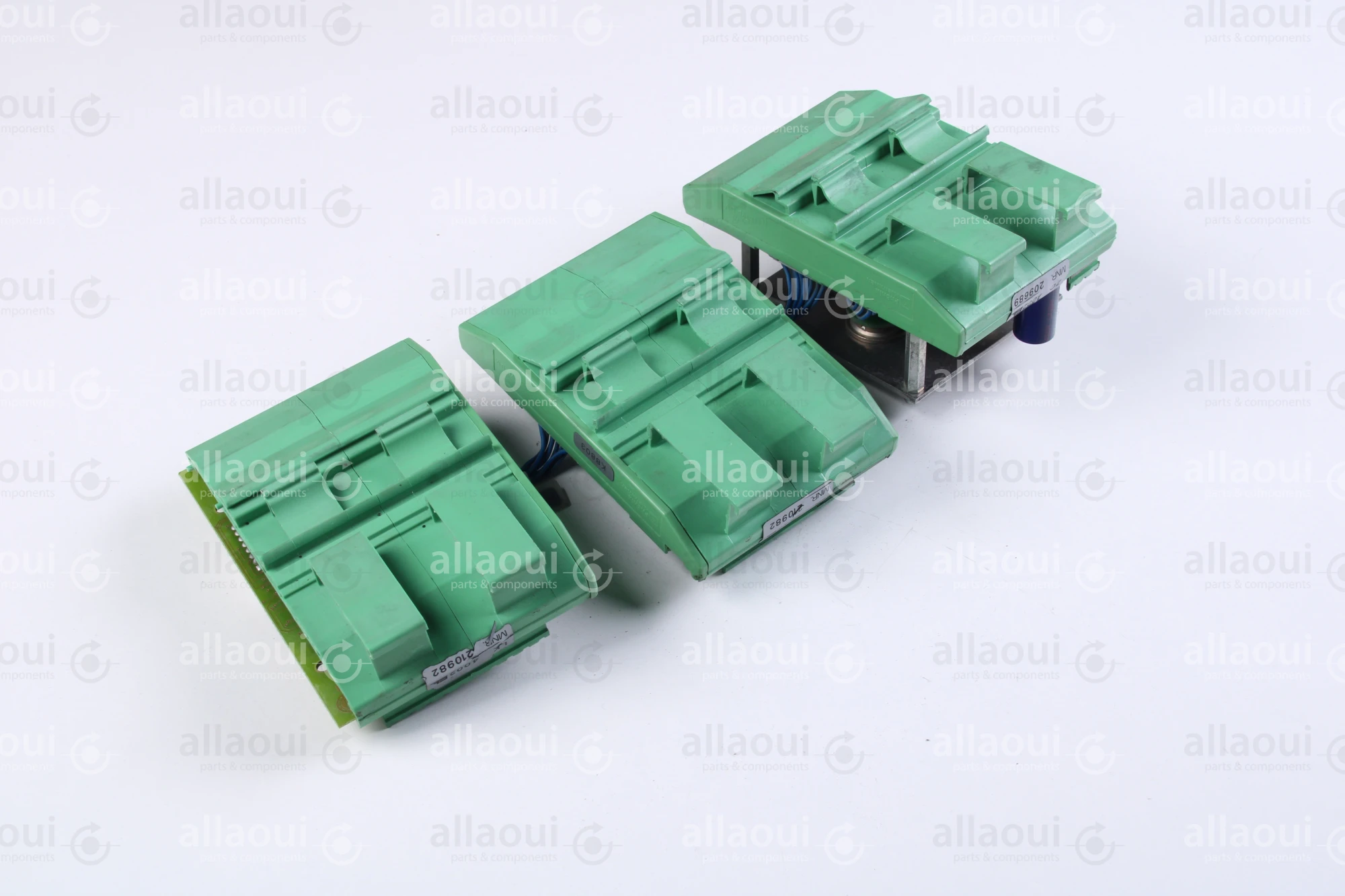 Erhard+Leimer ZC 4002 + 2 x LK 4002 ZC4002 + LK4002