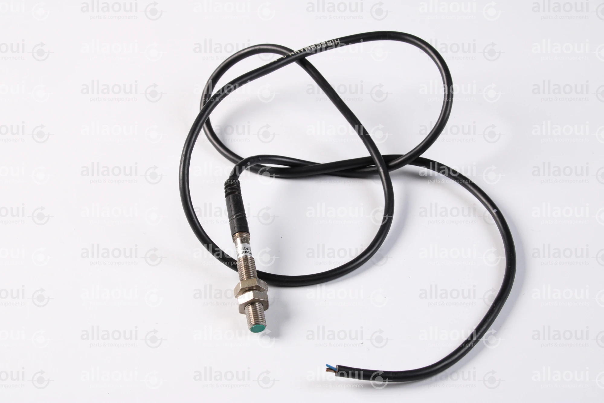 Baumer Proximity Switch IFRM 08P3501/S35L