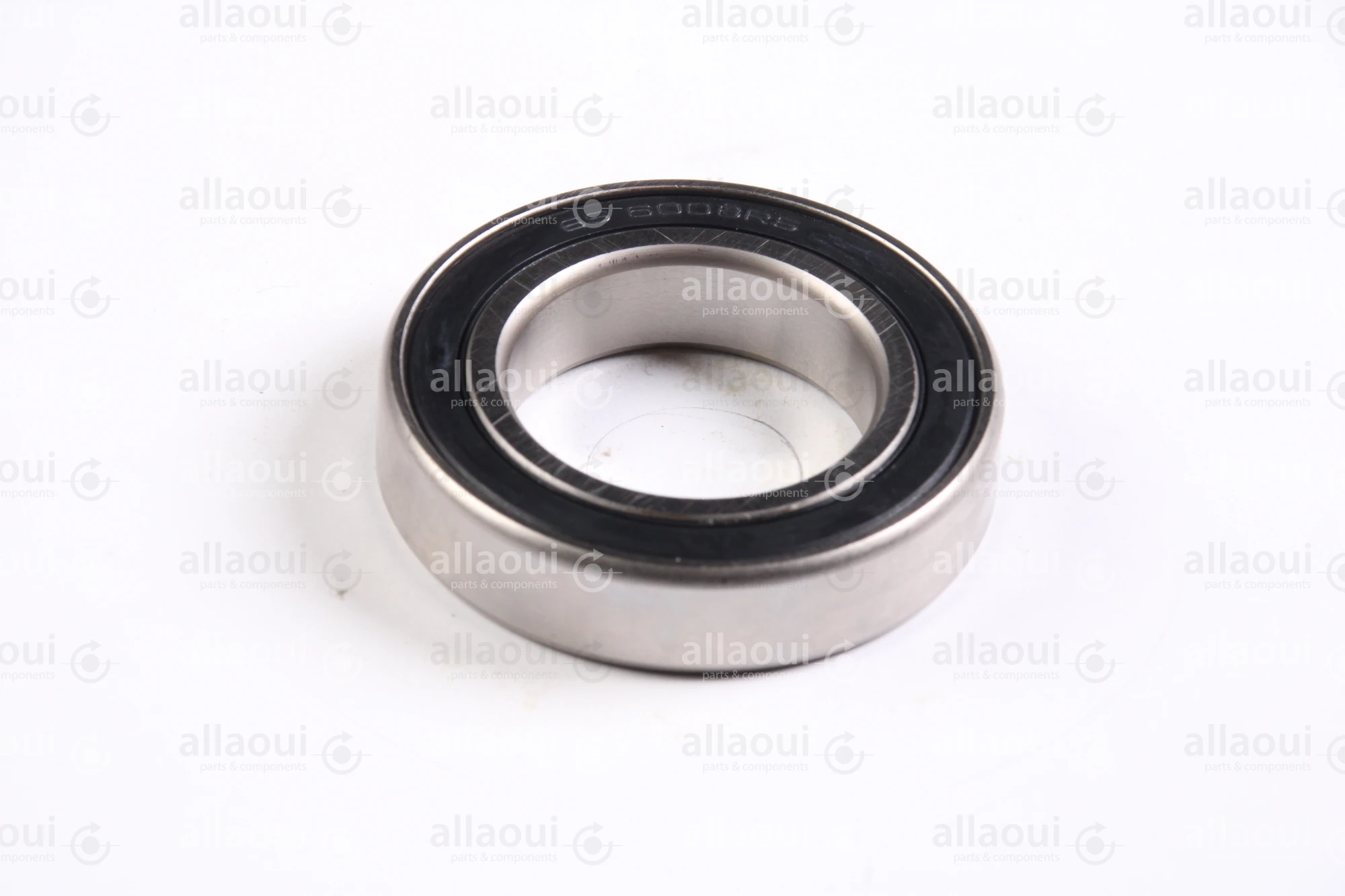 FAG Deep Groove Ball Bearings S6008.2RSR.HLC