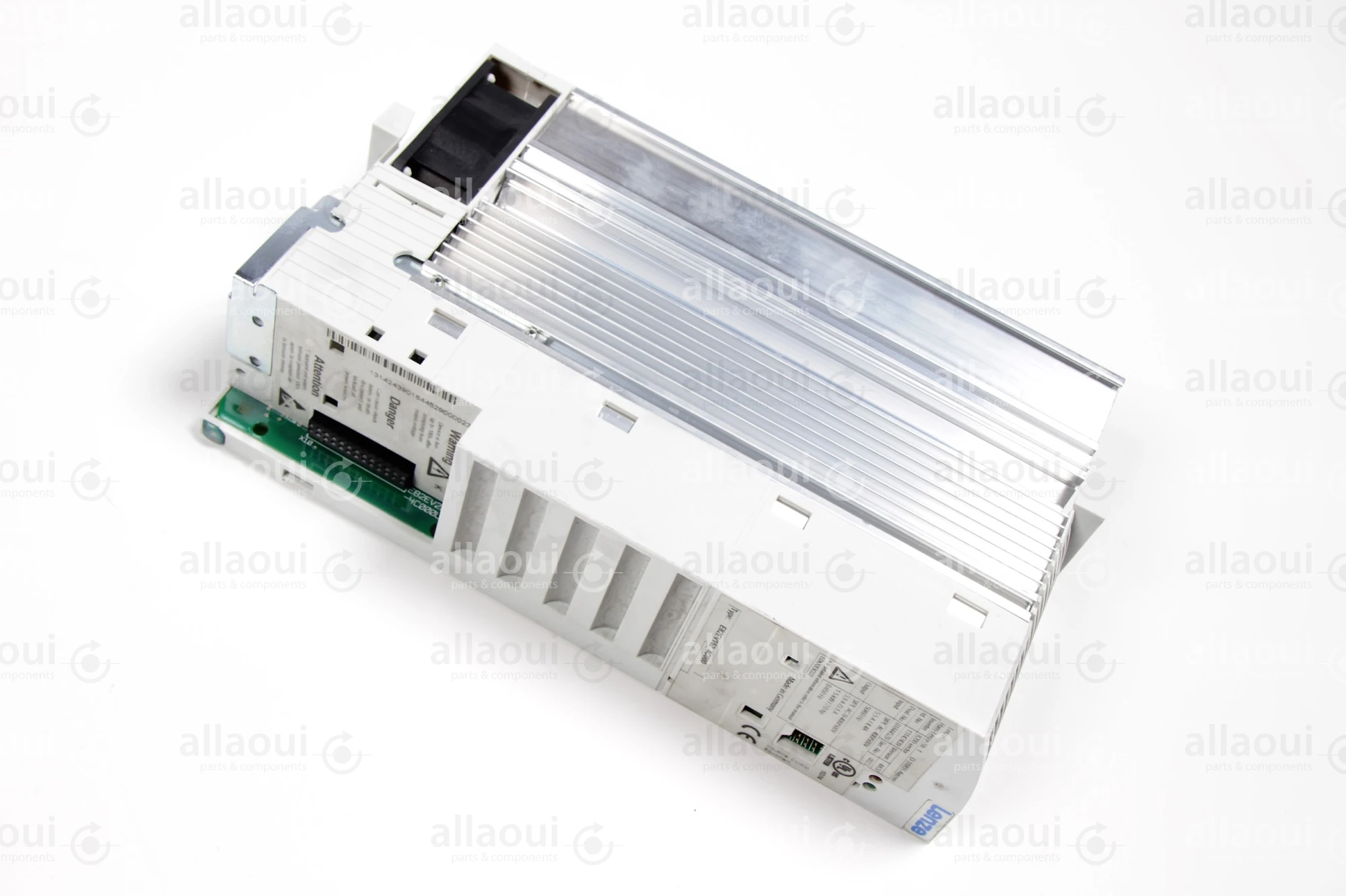 Lenze Frequency Converter 8200 Vector 13142439