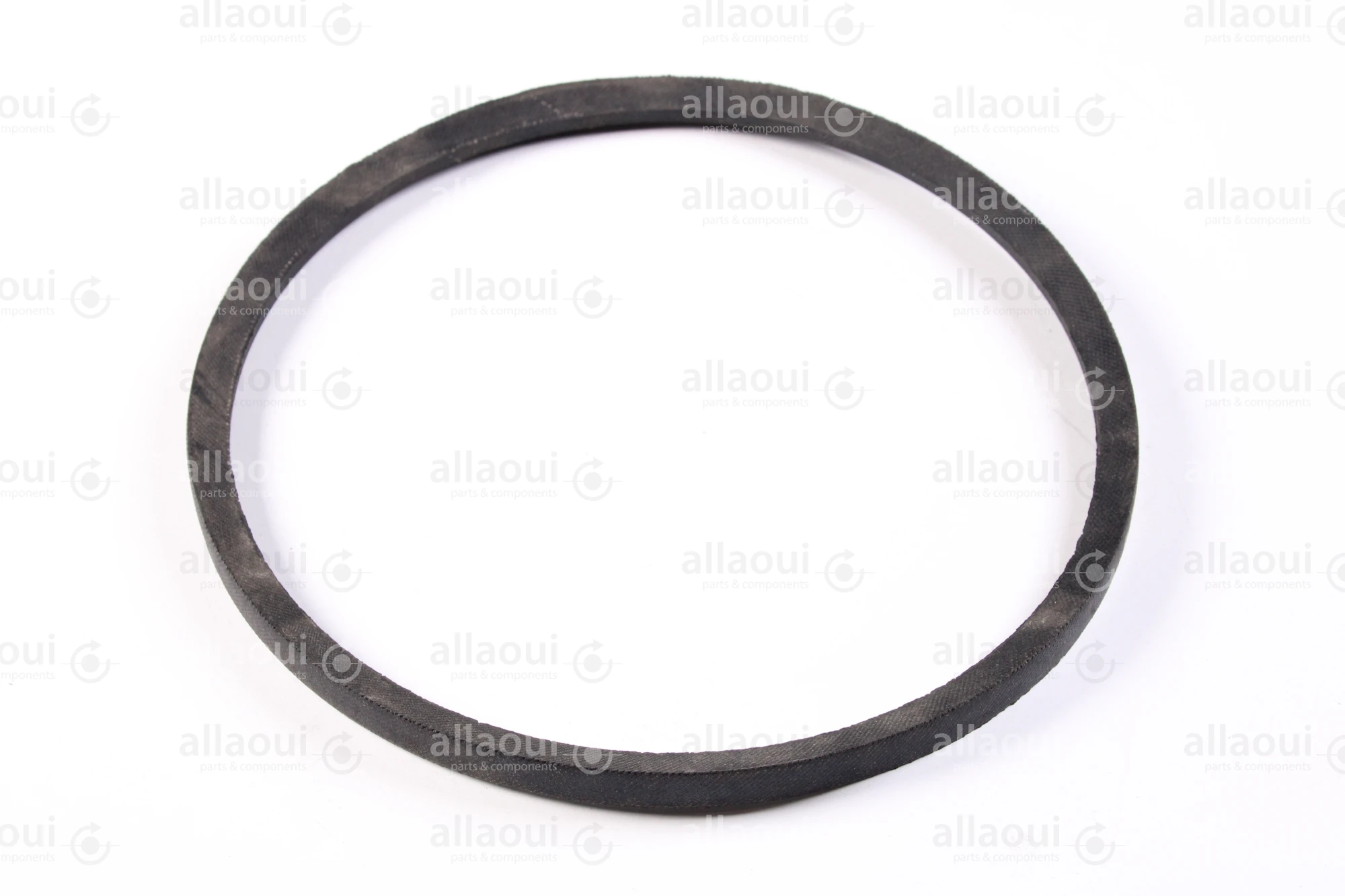 Optibelt V-Belt SPZ 637 lw