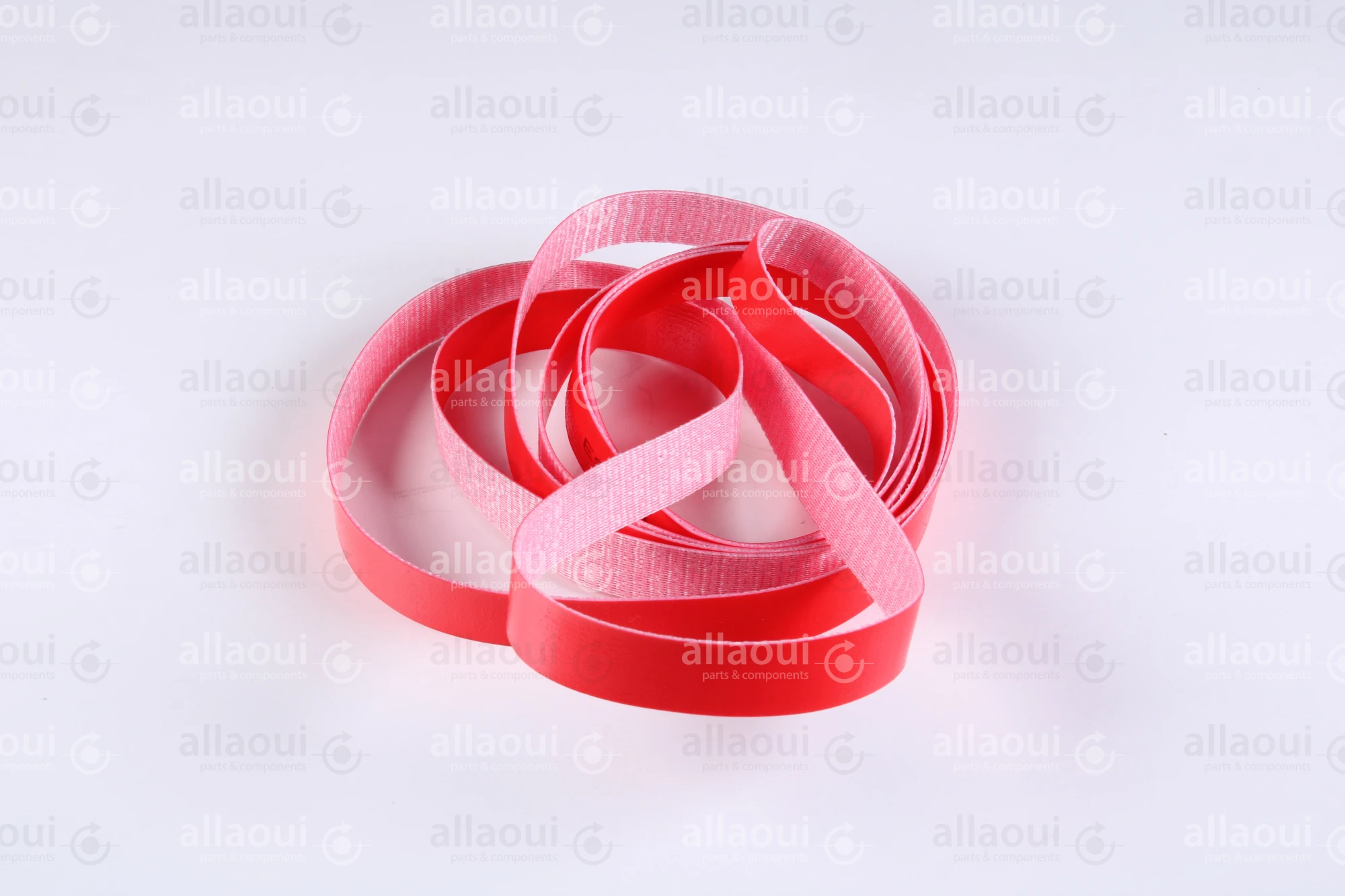 MBO Belt PU-VA-20X2607 0106054