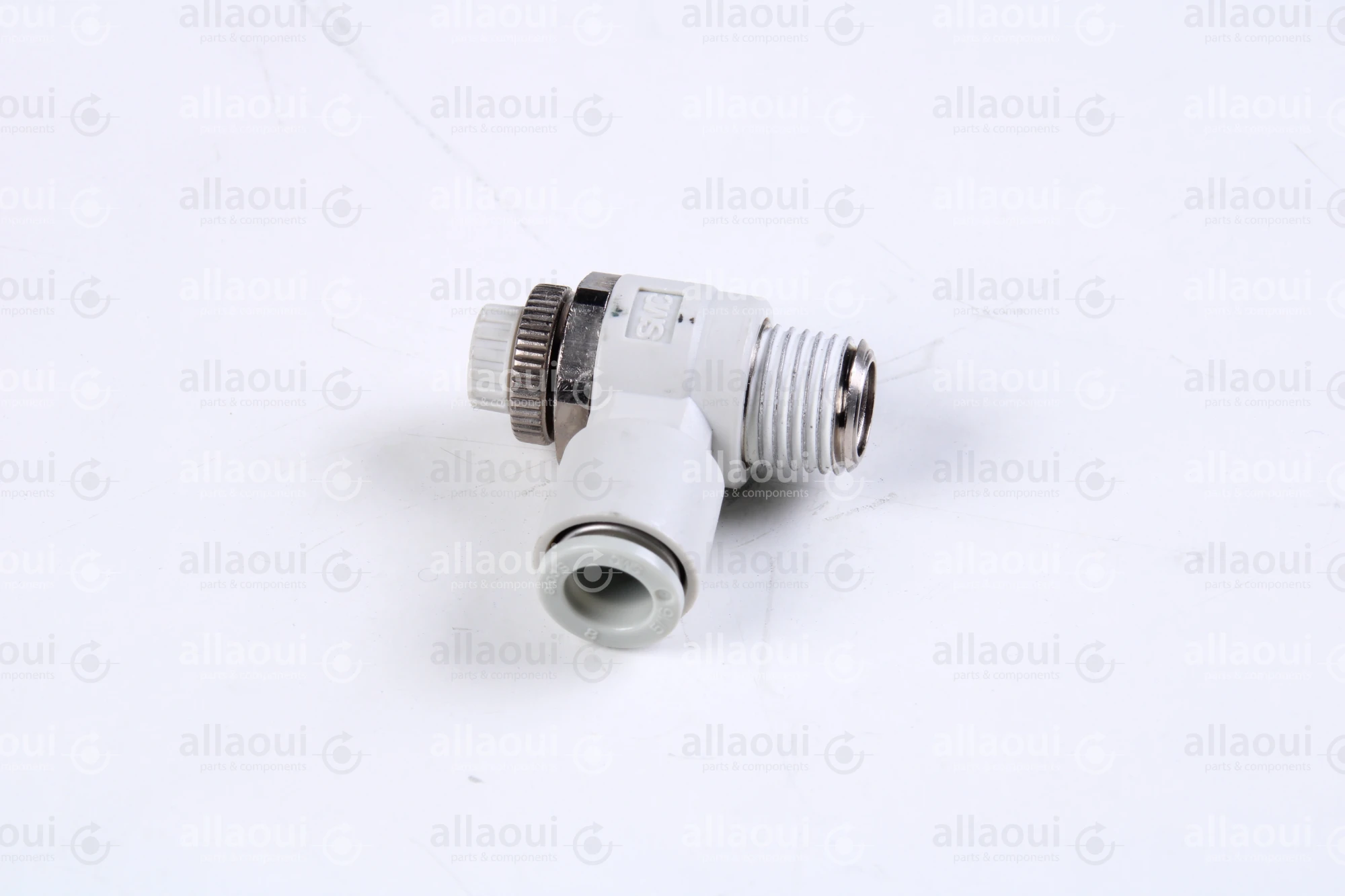 Polar Flow control check valve 1/8" 277563