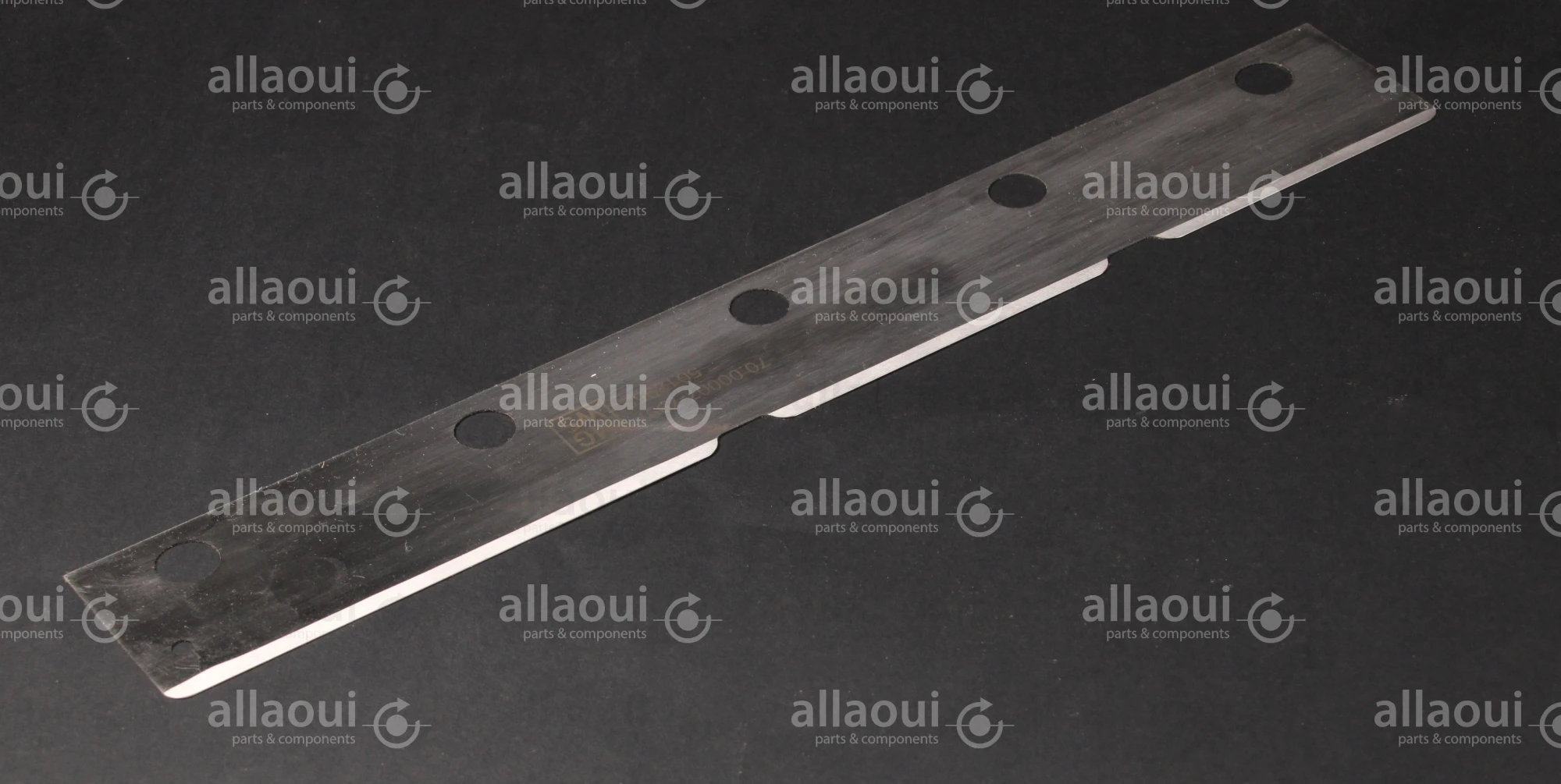 Manroland Folding Knife 70.00007-7997