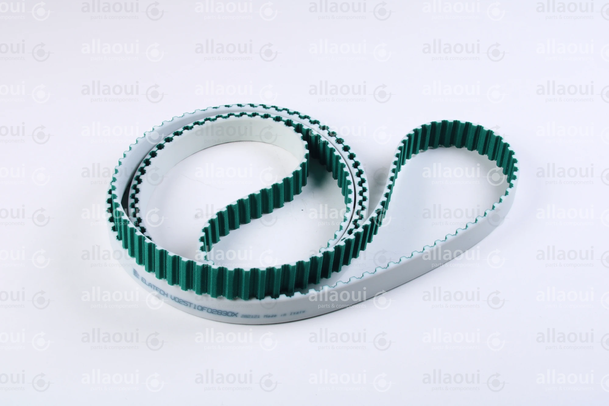 Müller Martini Timing belt 25T10/2830 3215.2463.4