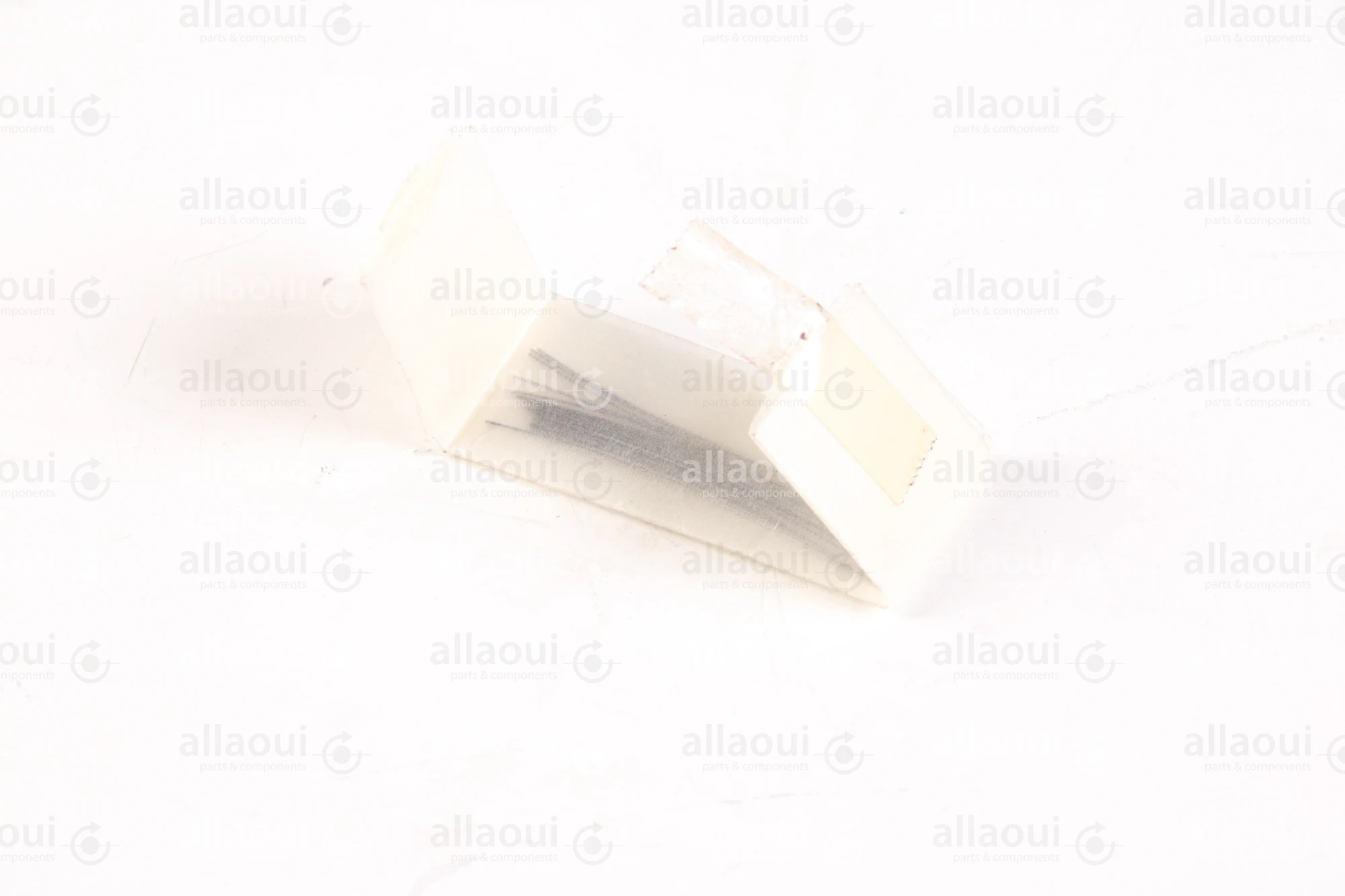 ACUFIRM Nadel- und Kanülentechnologie Set of spring steel wires 0.30 x 40 mm (20 Pieces) E216328371