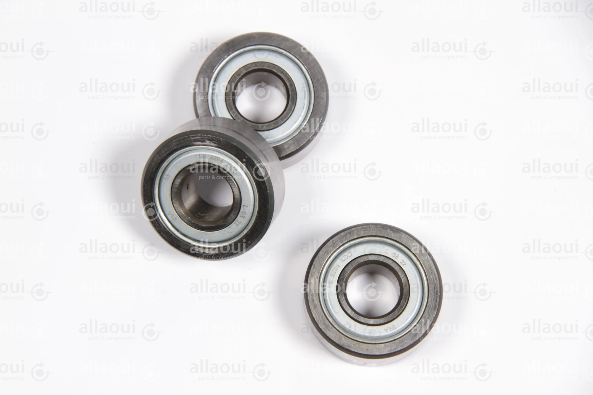 INA LR 5204 KDD LR 5204 KDD