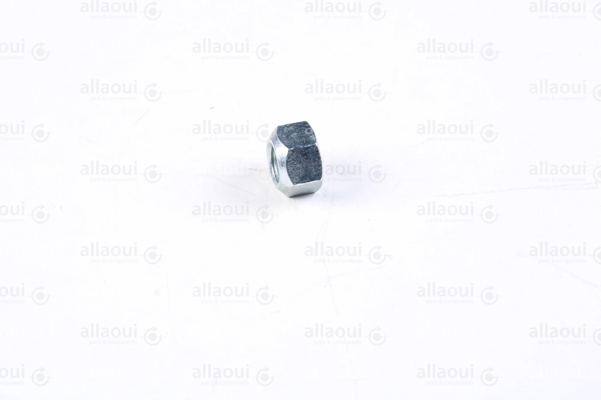 Heidelberg Hexagonal Nut 00.580.0723/