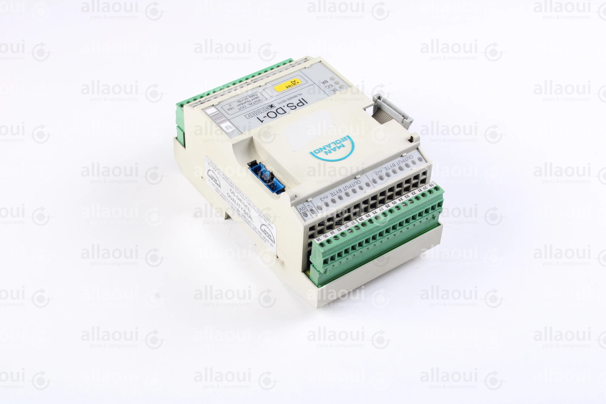 Manroland IPS.DO-1 16.86926-0015